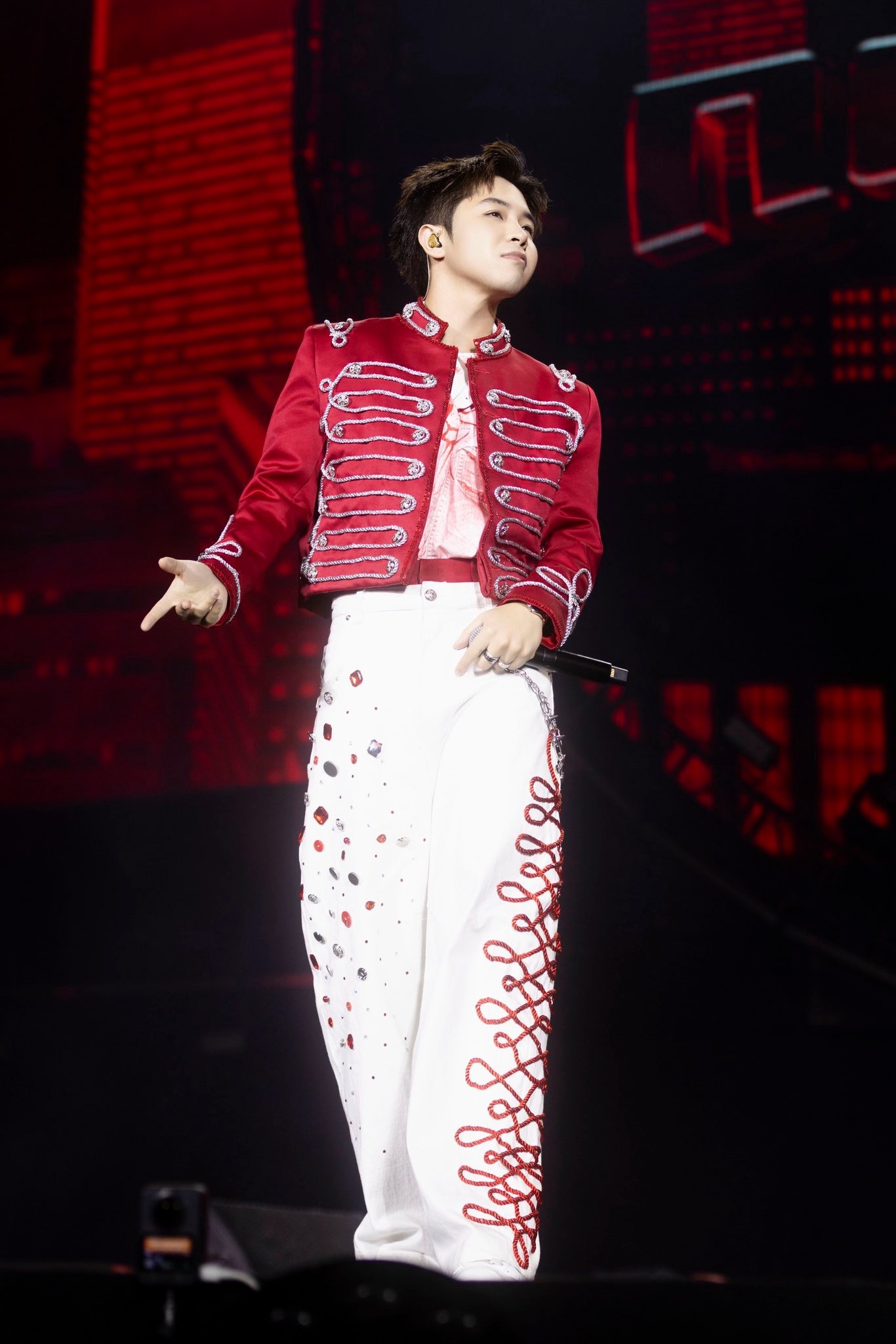 C&ocirc;ng ty quản l&yacute; Mason Nguyễn ra th&ocirc;ng b&aacute;o quan trọng, gửi lời xin lỗi tới CONGB- Ảnh 3.