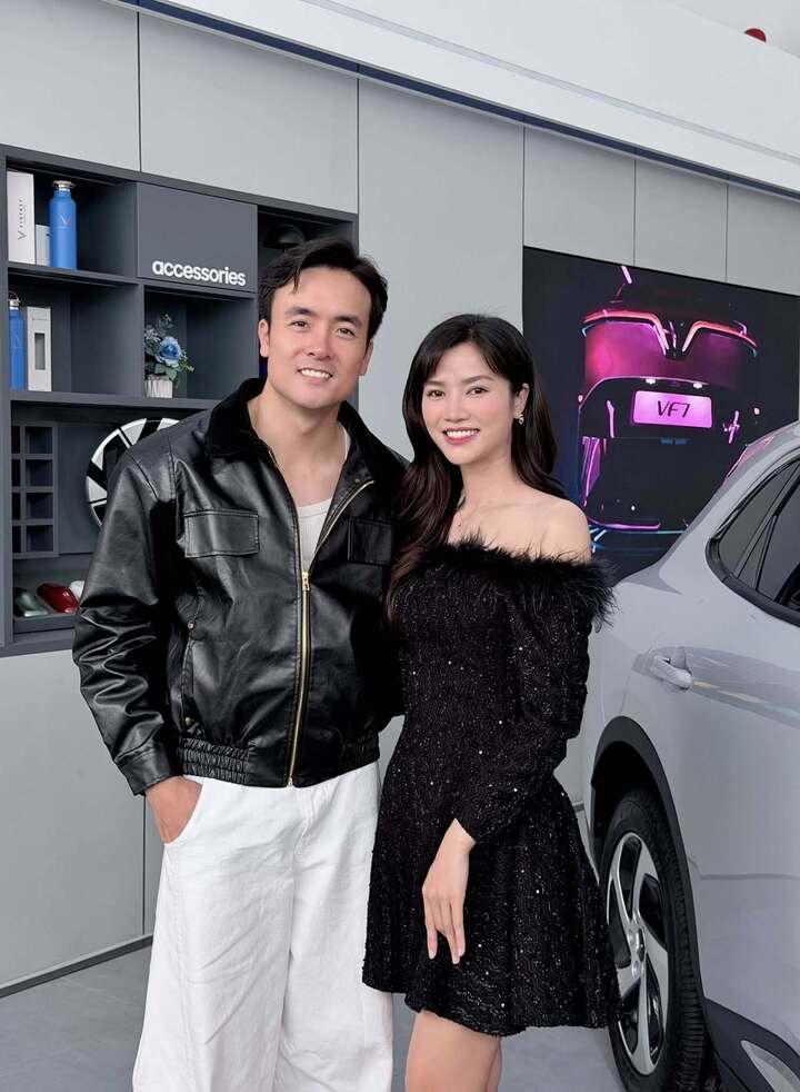 C&ocirc; g&aacute;i l&agrave;ng ch&agrave;i &ldquo;chửi như h&aacute;t&rdquo; g&acirc;y b&atilde;o phim VTV, ngo&agrave;i đời xinh đẹp ngỡ ng&agrave;ng- Ảnh 4.