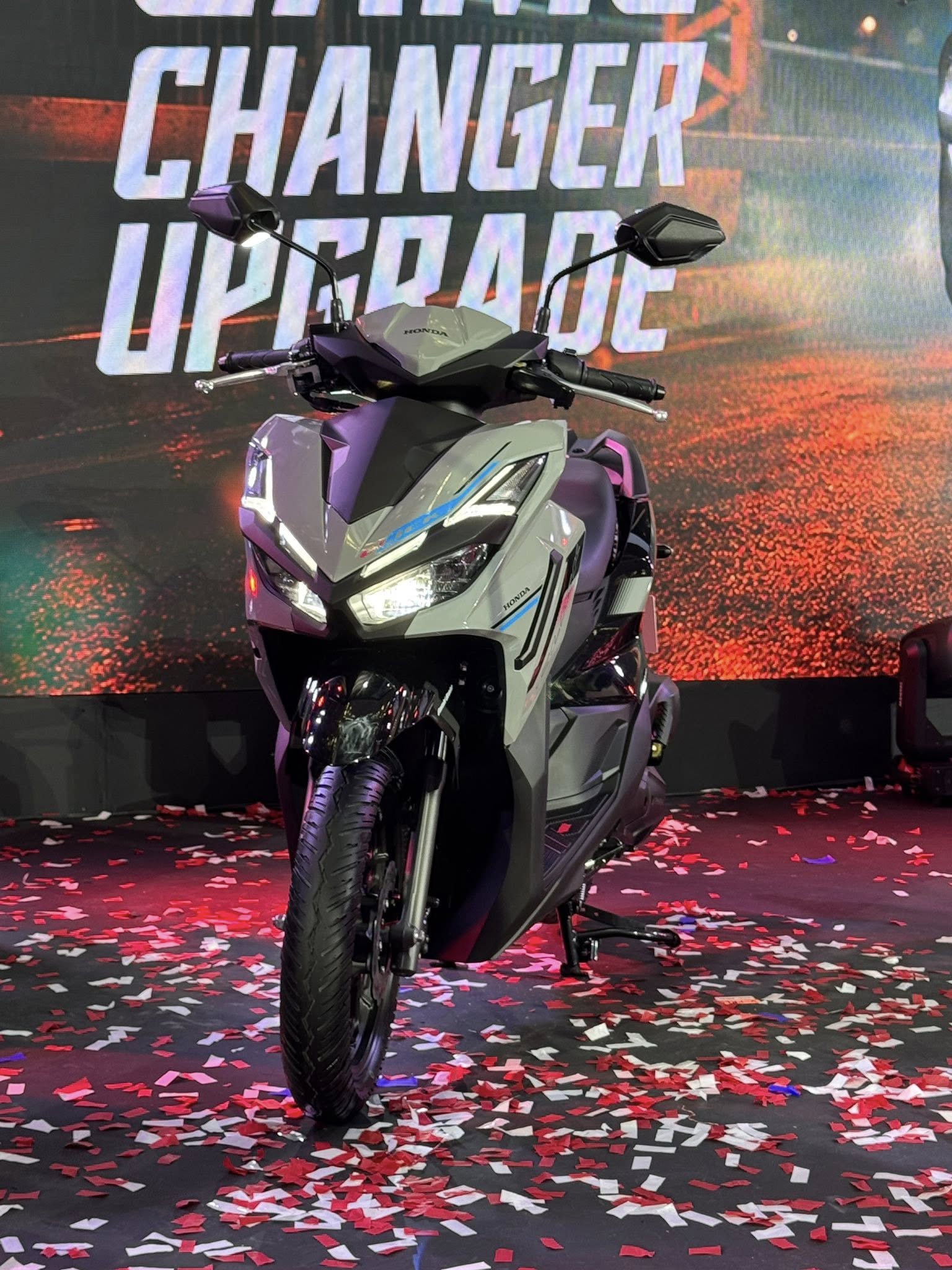 Honda ch&iacute;nh thức mở b&aacute;n xe ga mới gi&aacute; 31 triệu đồng- Ảnh 1.