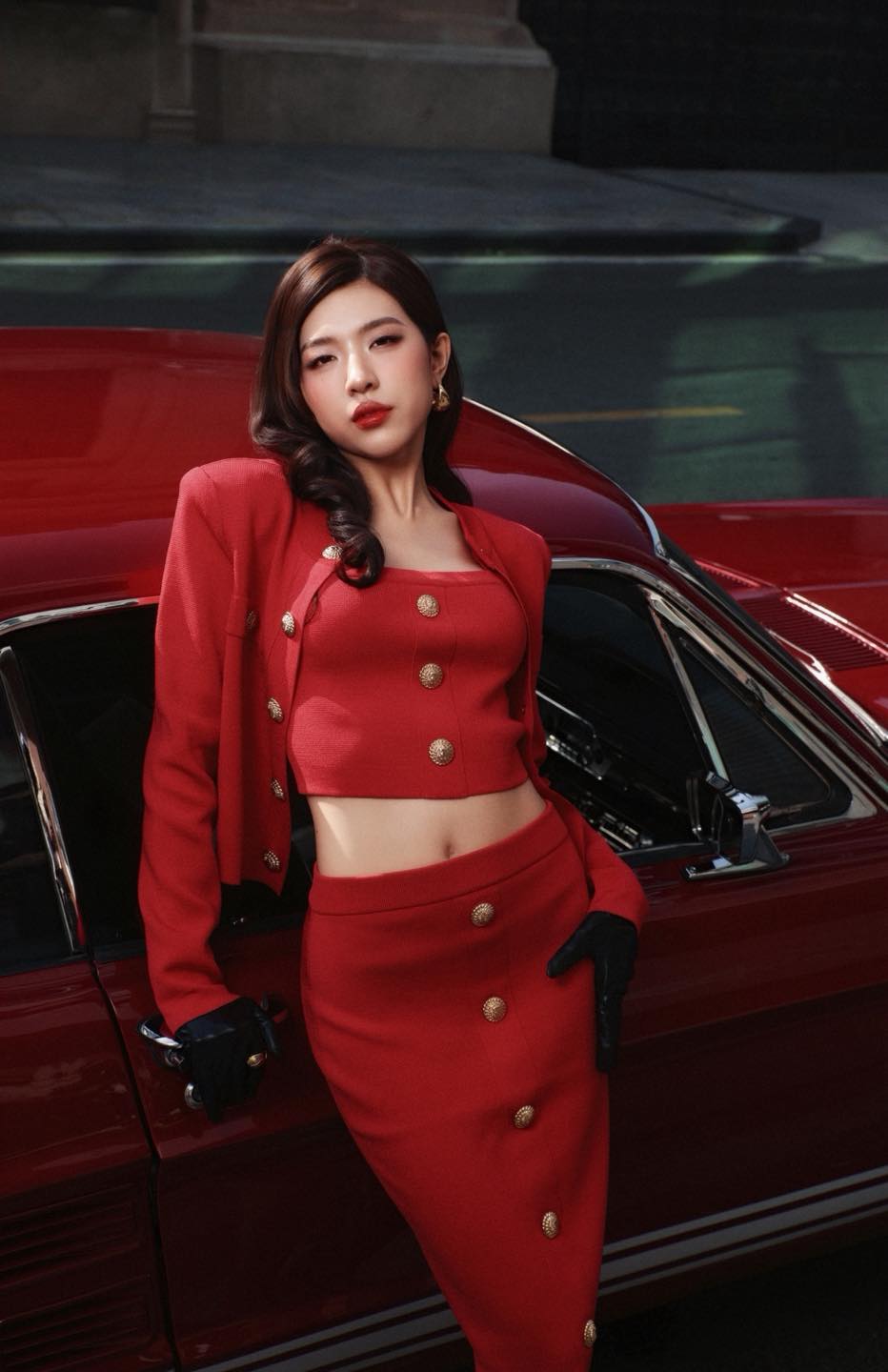 C&ocirc;ng ty quản l&yacute; Em Xinh Lamoon th&ocirc;ng b&aacute;o n&oacute;ng- Ảnh 2.