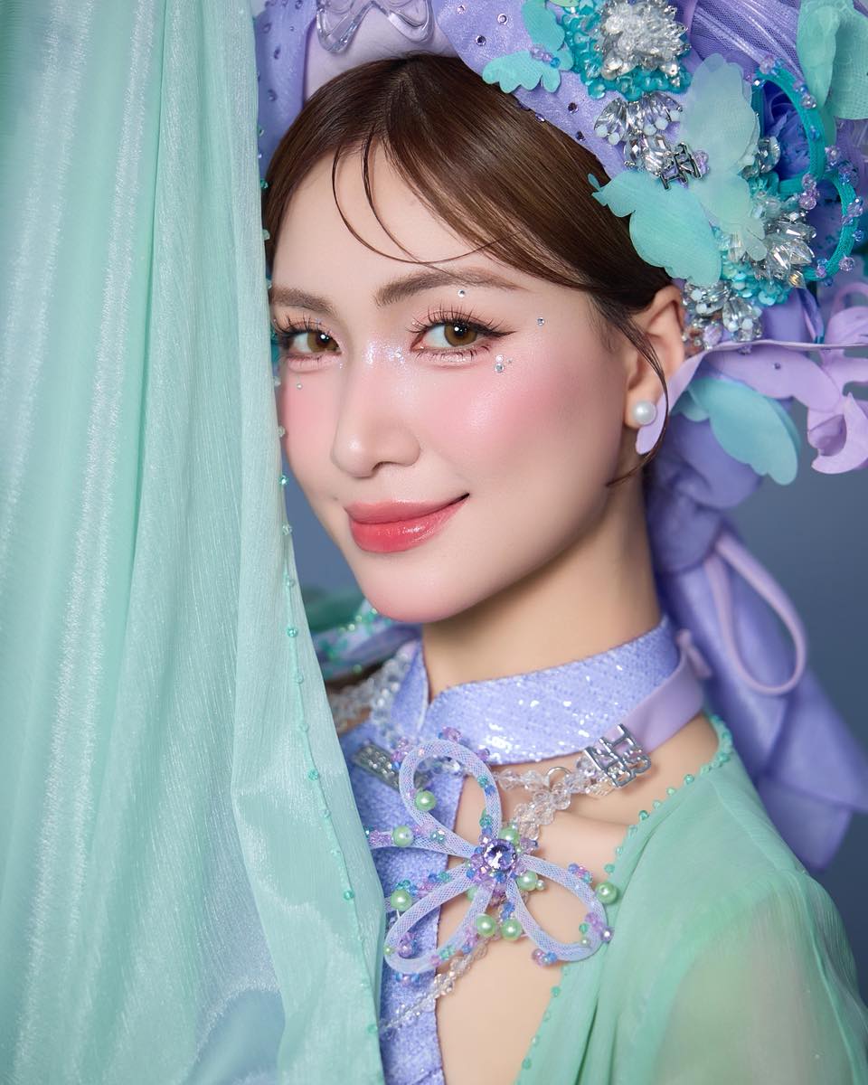 Hoà Minzy công bố tin vui, còn gọi tên Đại uý Thăng Văn Cương để nói 1 câu- Ảnh 6. Hoà Minzy công bố tin vui, còn gọi tên Đại uý Thăng Văn Cương để nói 1 câu- Ảnh 6.