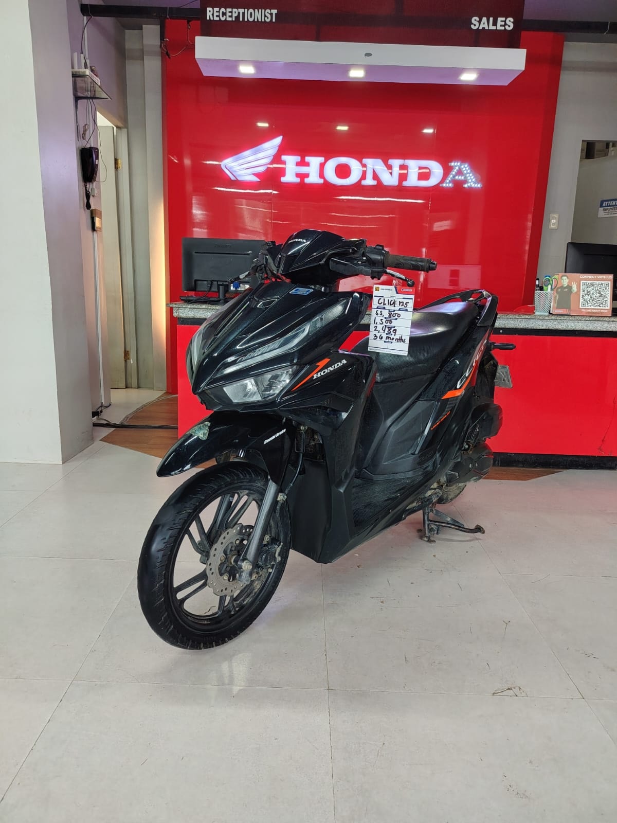 Honda ch&iacute;nh thức mở b&aacute;n xe ga mới gi&aacute; 31 triệu đồng- Ảnh 3.