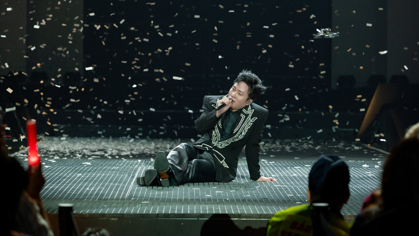 Một bản nhạc Việt g&acirc;y sốt 4 lần, đẩy T&ugrave;ng Dương v&agrave;o tranh c&atilde;i- Ảnh 2.