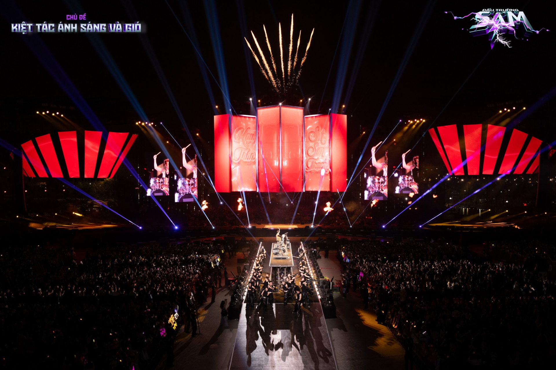 X&ocirc;n xao mức gi&aacute; v&eacute; l&ecirc;n tới 50 triệu đồng, concert Anh Trai Say Hi D-9 đang hứa hẹn điều g&igrave;?- Ảnh 7.