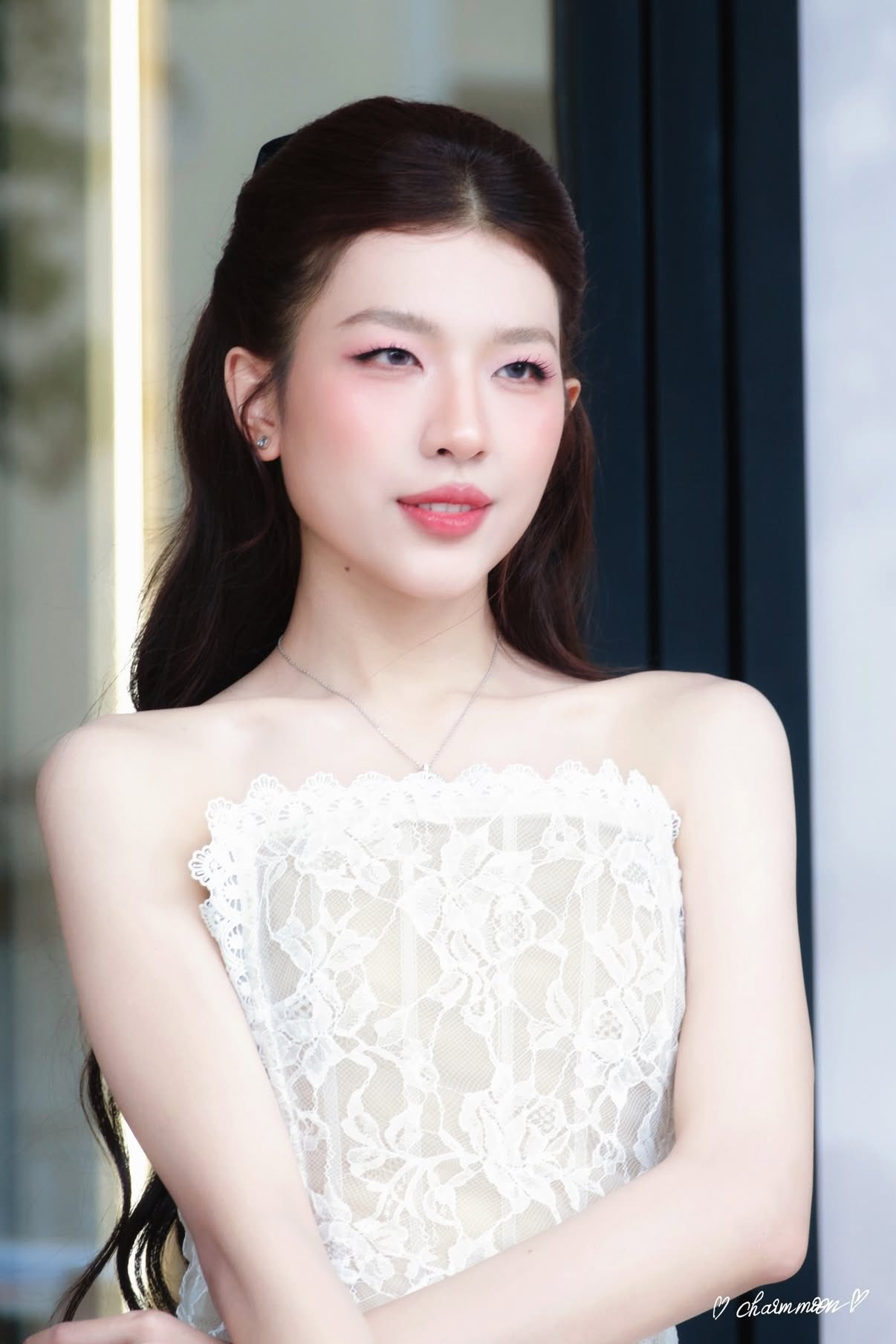 Vợ JustaTee c&oacute; động th&aacute;i li&ecirc;n quan đến Lamoon- Ảnh 1.