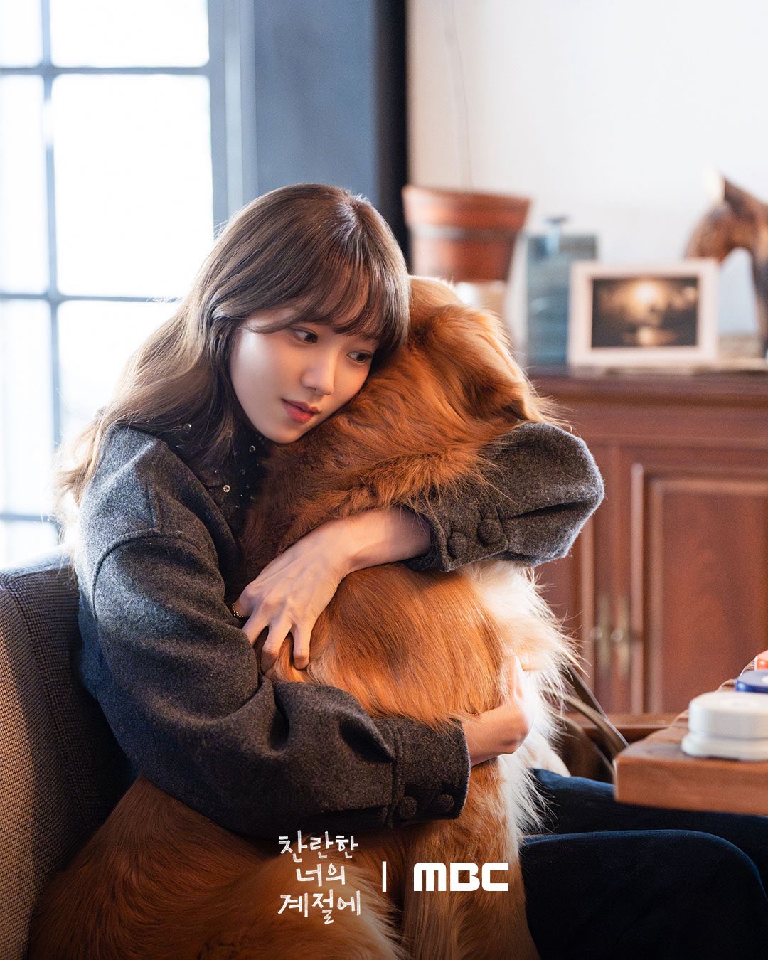 Cần viral gấp chiếc phim Hàn hay mỹ mãn: Nữ chính đẹp như mộng, xem mà chỉ muốn xin yêu với- Ảnh 8. Cần viral gấp chiếc phim Hàn hay mỹ mãn: Nữ chính đẹp như mộng, xem mà chỉ muốn xin yêu với- Ảnh 8.