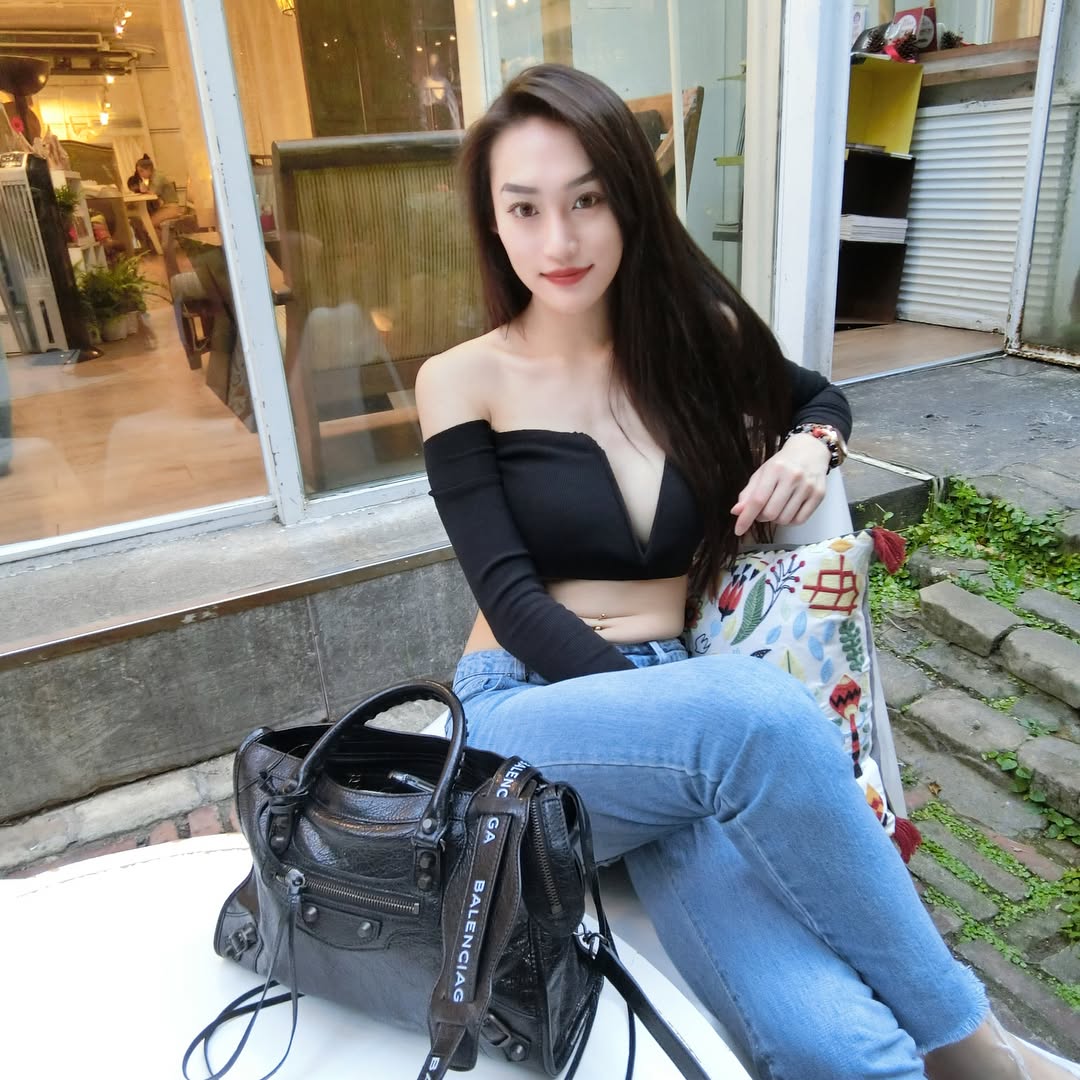 Mỹ nh&acirc;n showbiz đột ngột qua đời ở tuổi 29, b&agrave;i đăng cuối c&ugrave;ng g&acirc;y x&oacute;t xa- Ảnh 1.