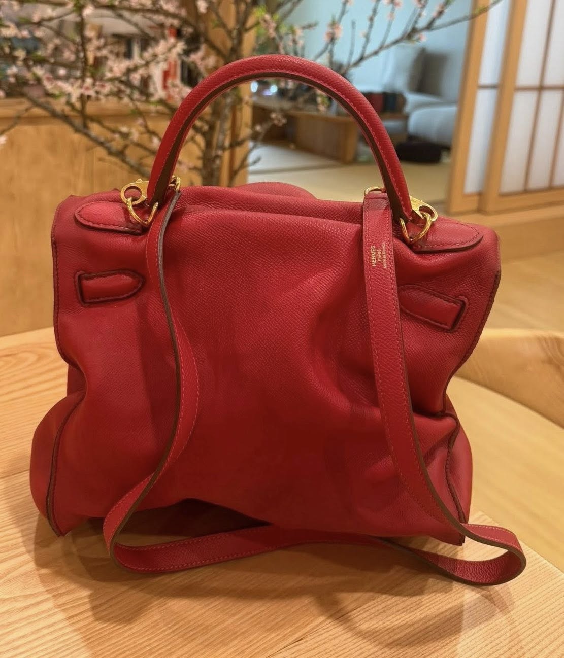 Người chơi Herm&egrave;s sốc v&igrave; sau m&ugrave;a nồm t&uacute;i m&eacute;o m&oacute; kh&ocirc;ng thể cứu, lỗi từ ch&iacute;nh c&aacute;ch bảo quản quen của nhiều người- Ảnh 2.