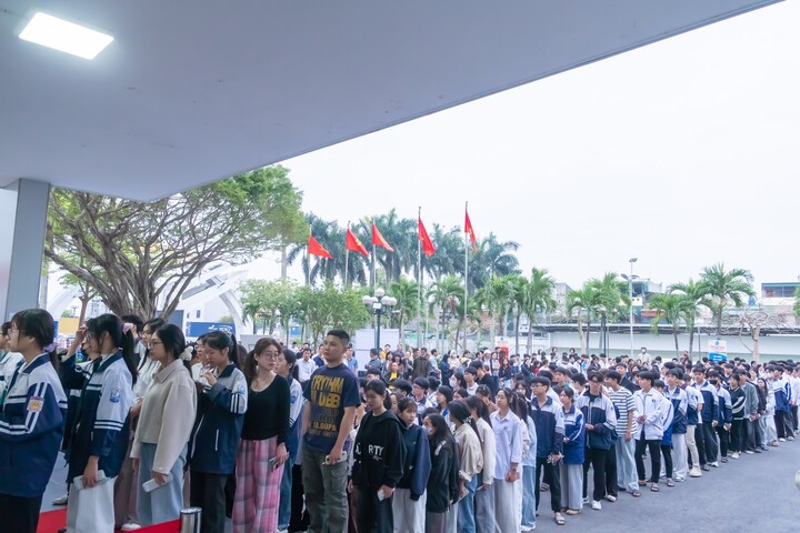 Xuất hiện th&iacute; sinh đạt 129 điểm thi Đ&aacute;nh gi&aacute; năng lực Đại học Quốc gia H&agrave; Nội- Ảnh 2.