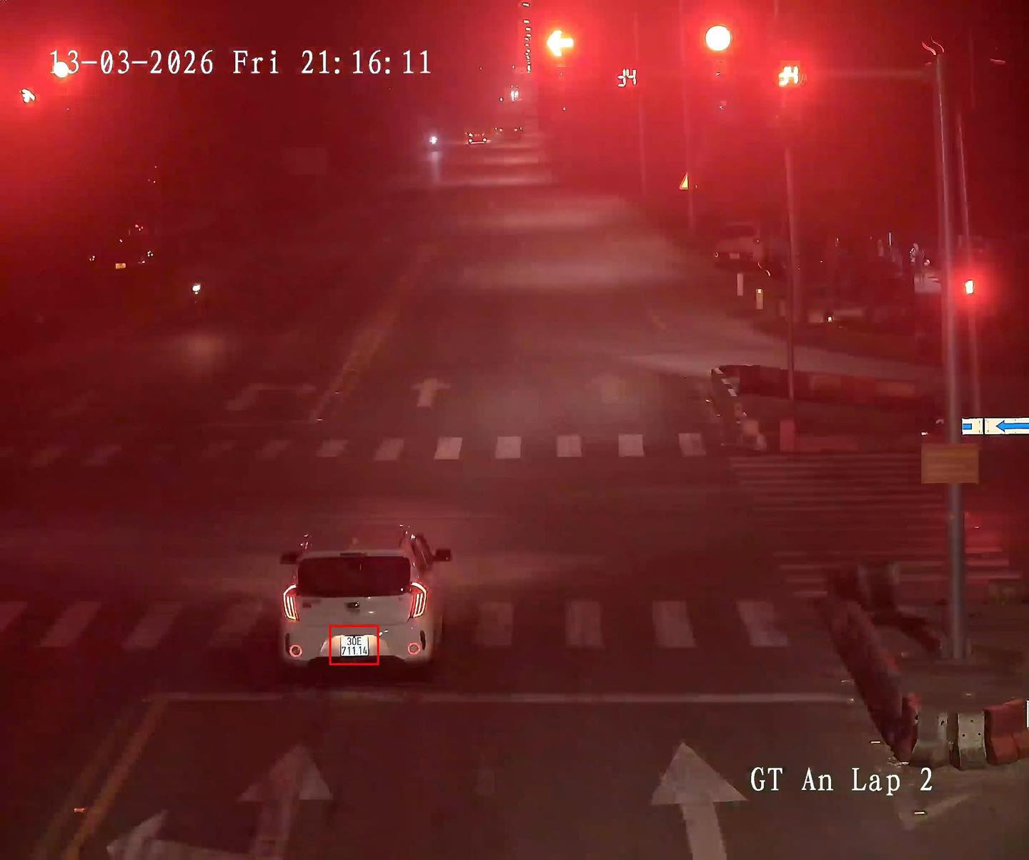 351 chủ phương tiện vi phạm mang biển số sau nhanh ch&oacute;ng nộp phạt nguội theo Nghị định 168- Ảnh 1.