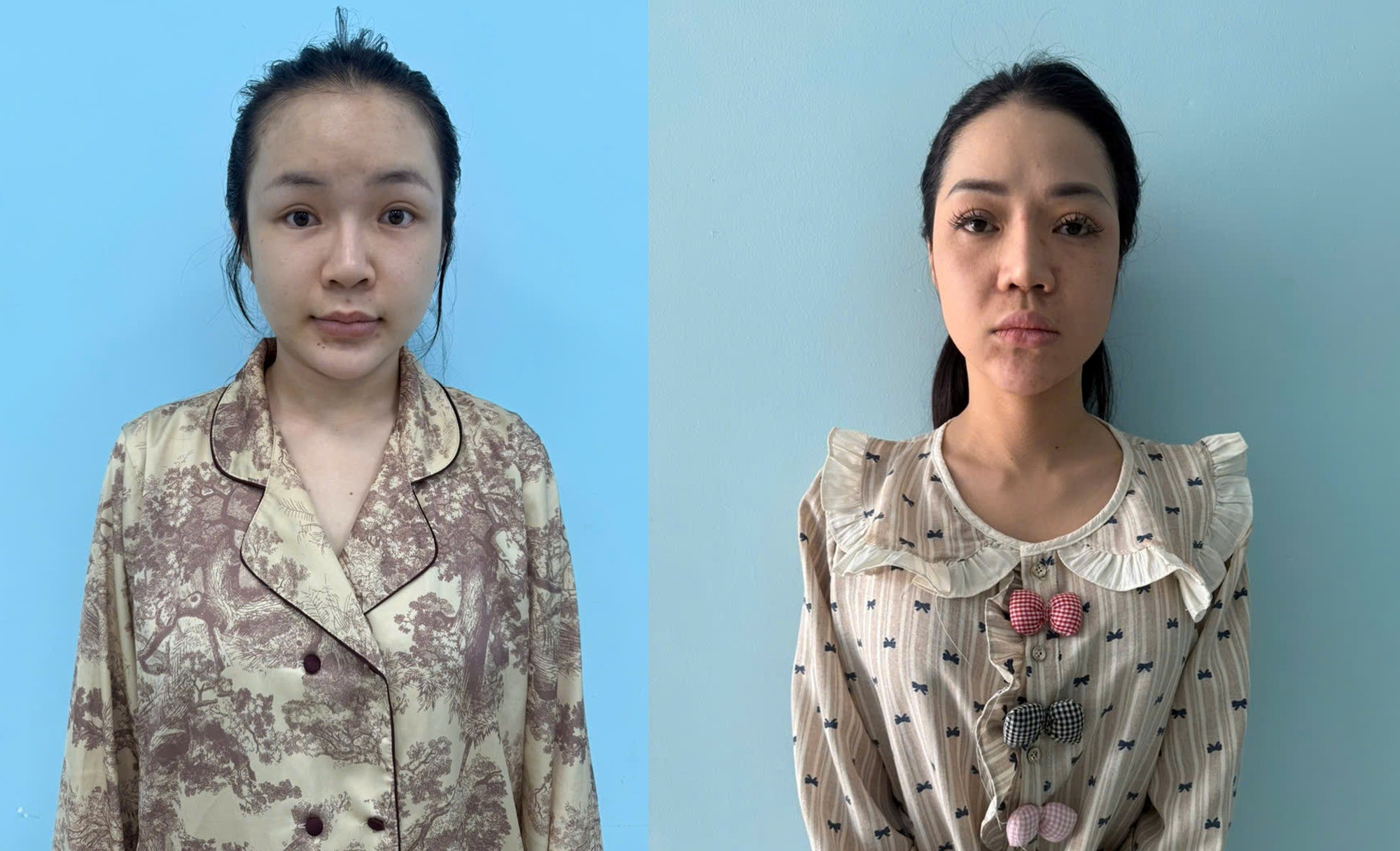 Danh t&iacute;nh 2 &ldquo;kiều nữ&rdquo; ở Đ&agrave; Nẵng lấy căn hộ cao cấp l&agrave;m nơi hoạt động phi ph&aacute;p- Ảnh 1.