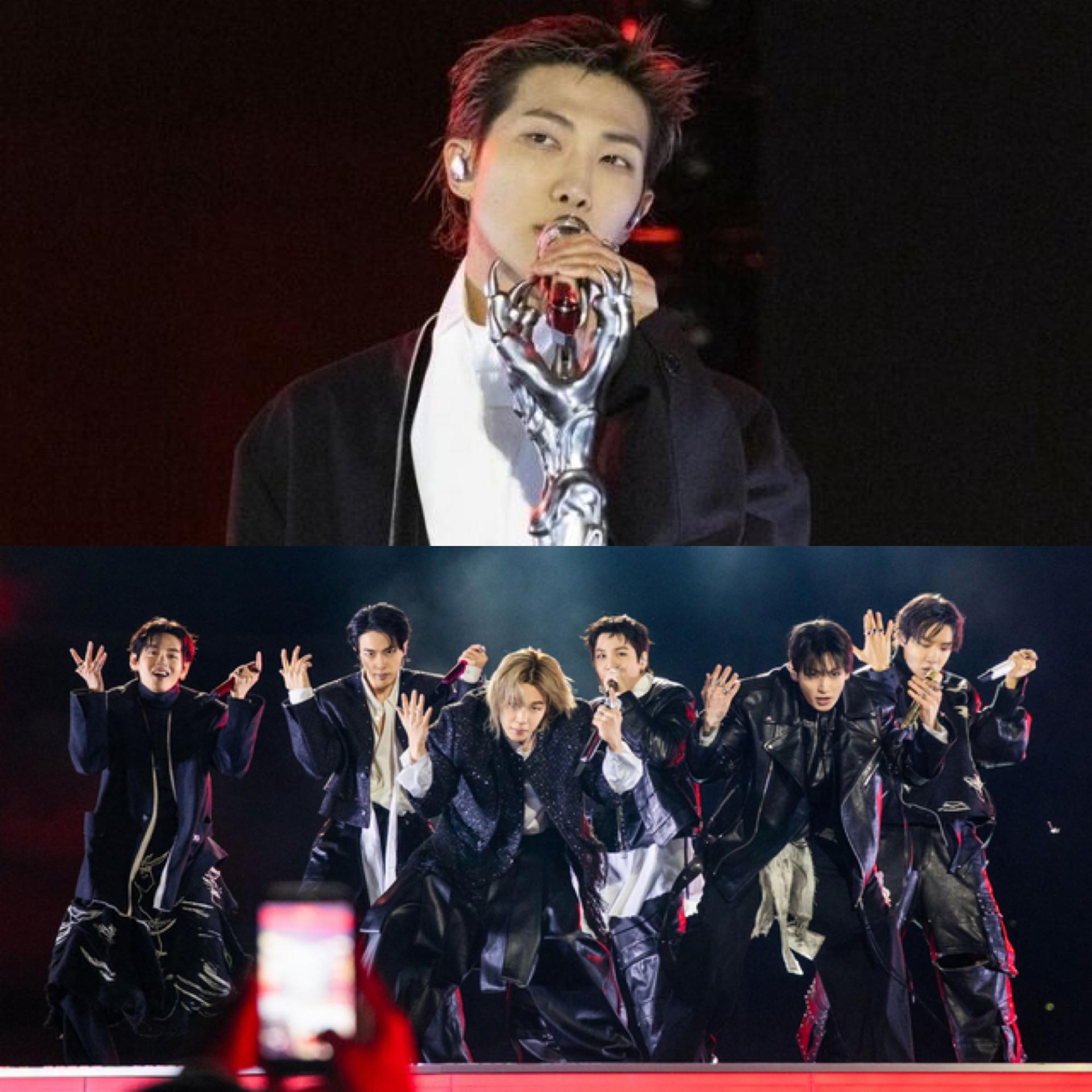 C&ocirc;ng ty quản l&yacute; BTS xin lỗi- Ảnh 4.