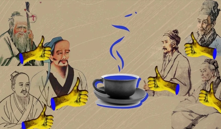 V&igrave; sao người Trung Quốc th&iacute;ch uống nước n&oacute;ng ngay cả trong m&ugrave;a h&egrave;?- Ảnh 1.