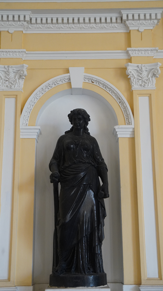 Diện mạo mới của trụ sở t&ograve;a &aacute;n tr&ecirc;n 140 năm tuổi ở TPHCM- Ảnh 10.