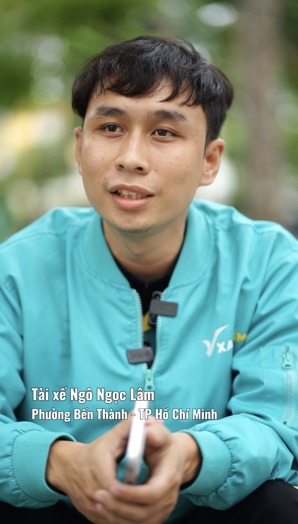 Nỗi &aacute;m ảnh của c&aacute;c t&agrave;i xế c&ocirc;ng nghệ về đ&ecirc;m: Chuyện những cuốc xe "&aacute;c mộng"- Ảnh 5.