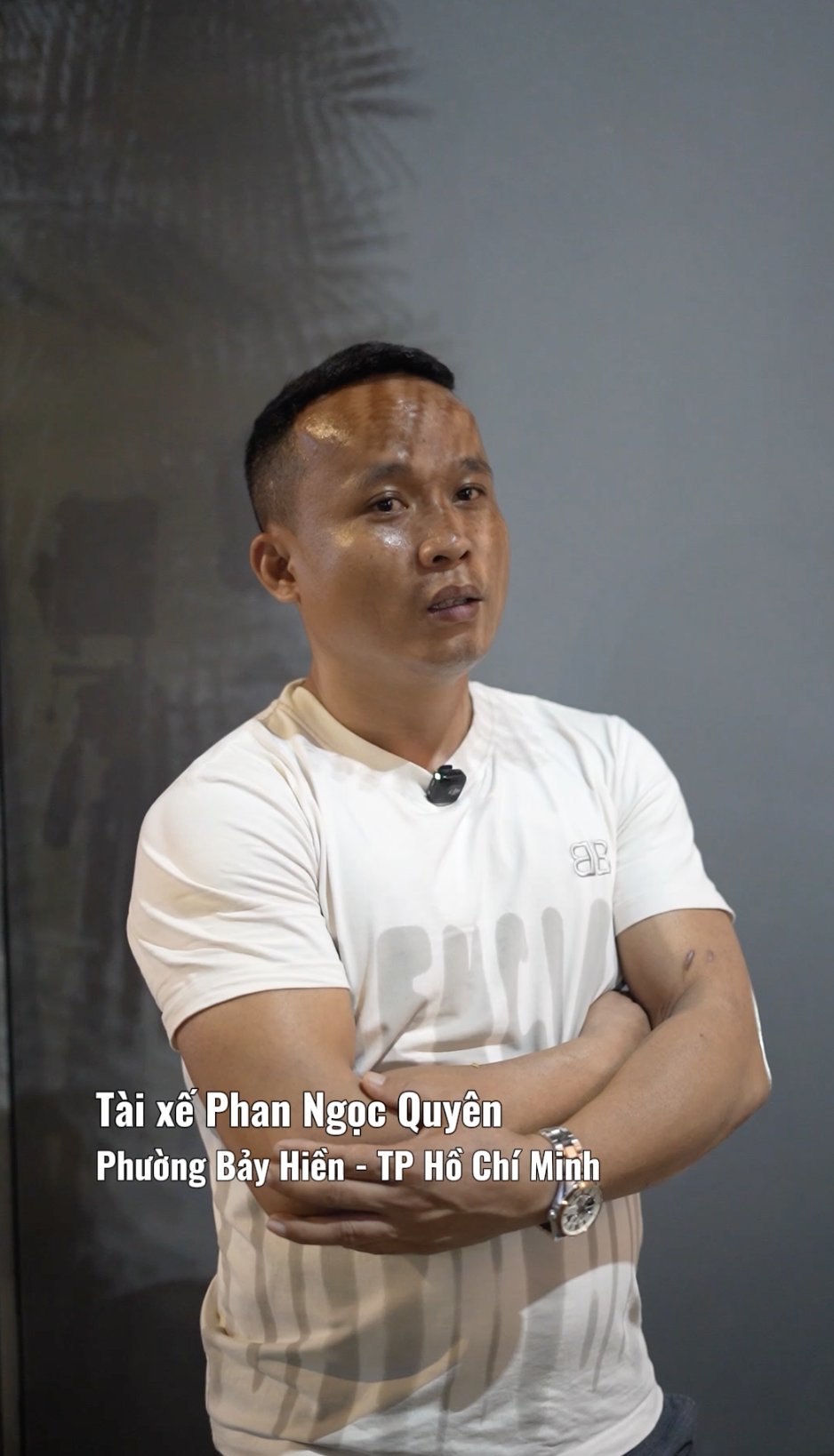 Nỗi &aacute;m ảnh của c&aacute;c t&agrave;i xế c&ocirc;ng nghệ về đ&ecirc;m: Chuyện những cuốc xe "&aacute;c mộng"- Ảnh 6.