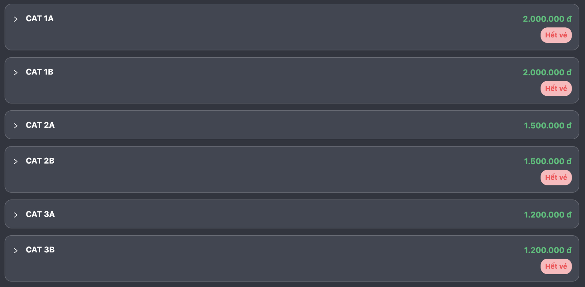 X&ocirc;n xao mức gi&aacute; v&eacute; l&ecirc;n tới 50 triệu đồng, concert Anh Trai Say Hi D-9 đang hứa hẹn điều g&igrave;?- Ảnh 5.