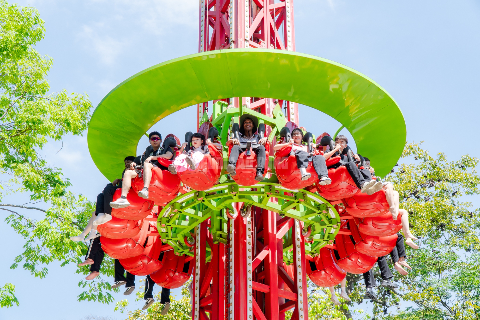 Lộ diện “bé ngựa lùn Cacao” ở Thảo Cẩm Viên Sài Gòn- Ảnh 12. Lộ diện “bé ngựa lùn Cacao” ở Thảo Cẩm Viên Sài Gòn- Ảnh 12.