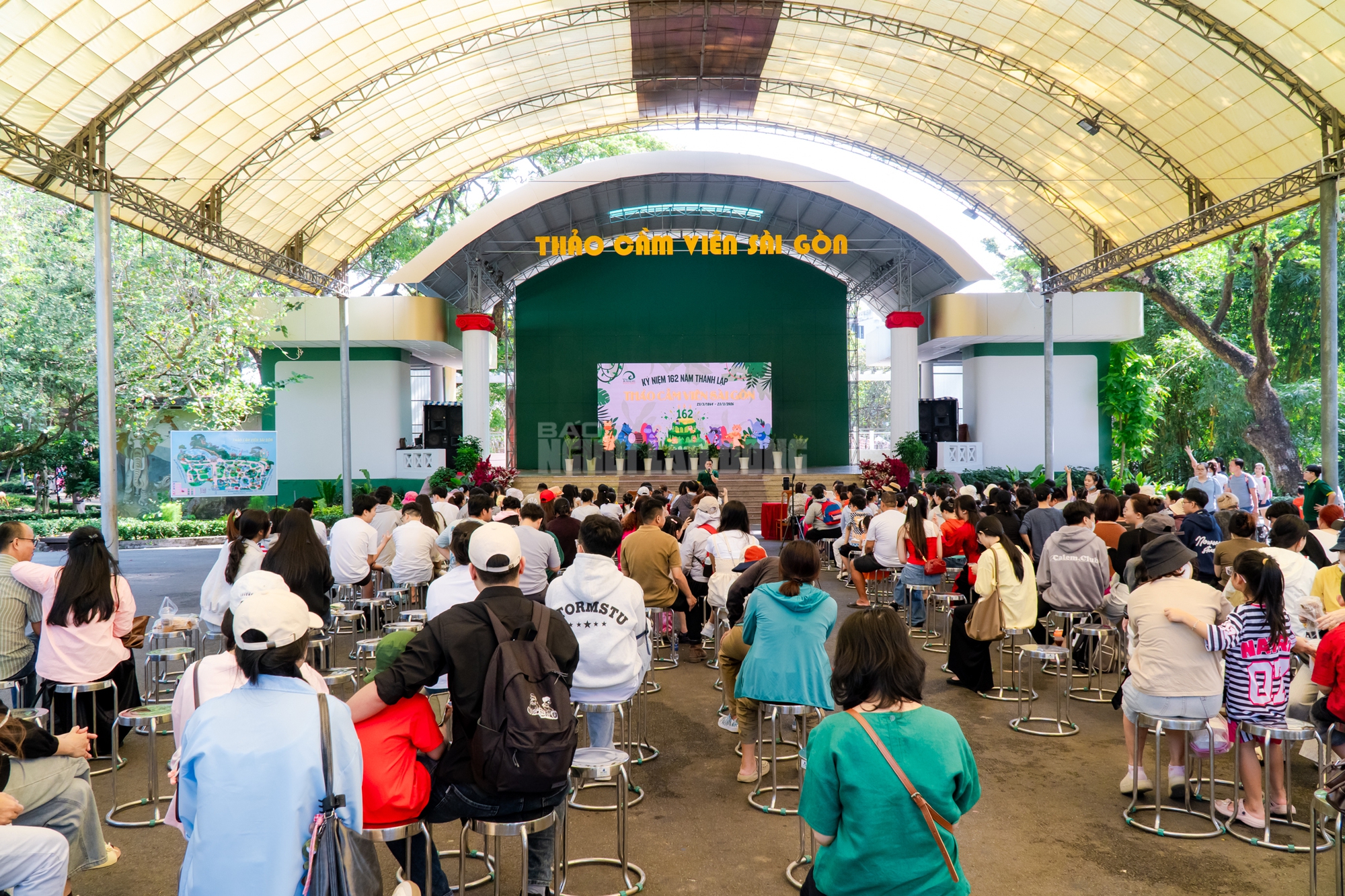 Lộ diện “bé ngựa lùn Cacao” ở Thảo Cẩm Viên Sài Gòn- Ảnh 13. Lộ diện “bé ngựa lùn Cacao” ở Thảo Cẩm Viên Sài Gòn- Ảnh 13.