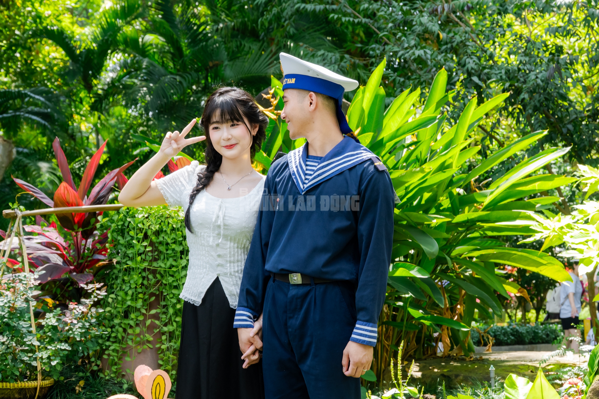 Lộ diện “bé ngựa lùn Cacao” ở Thảo Cẩm Viên Sài Gòn- Ảnh 23. Lộ diện “bé ngựa lùn Cacao” ở Thảo Cẩm Viên Sài Gòn- Ảnh 23.