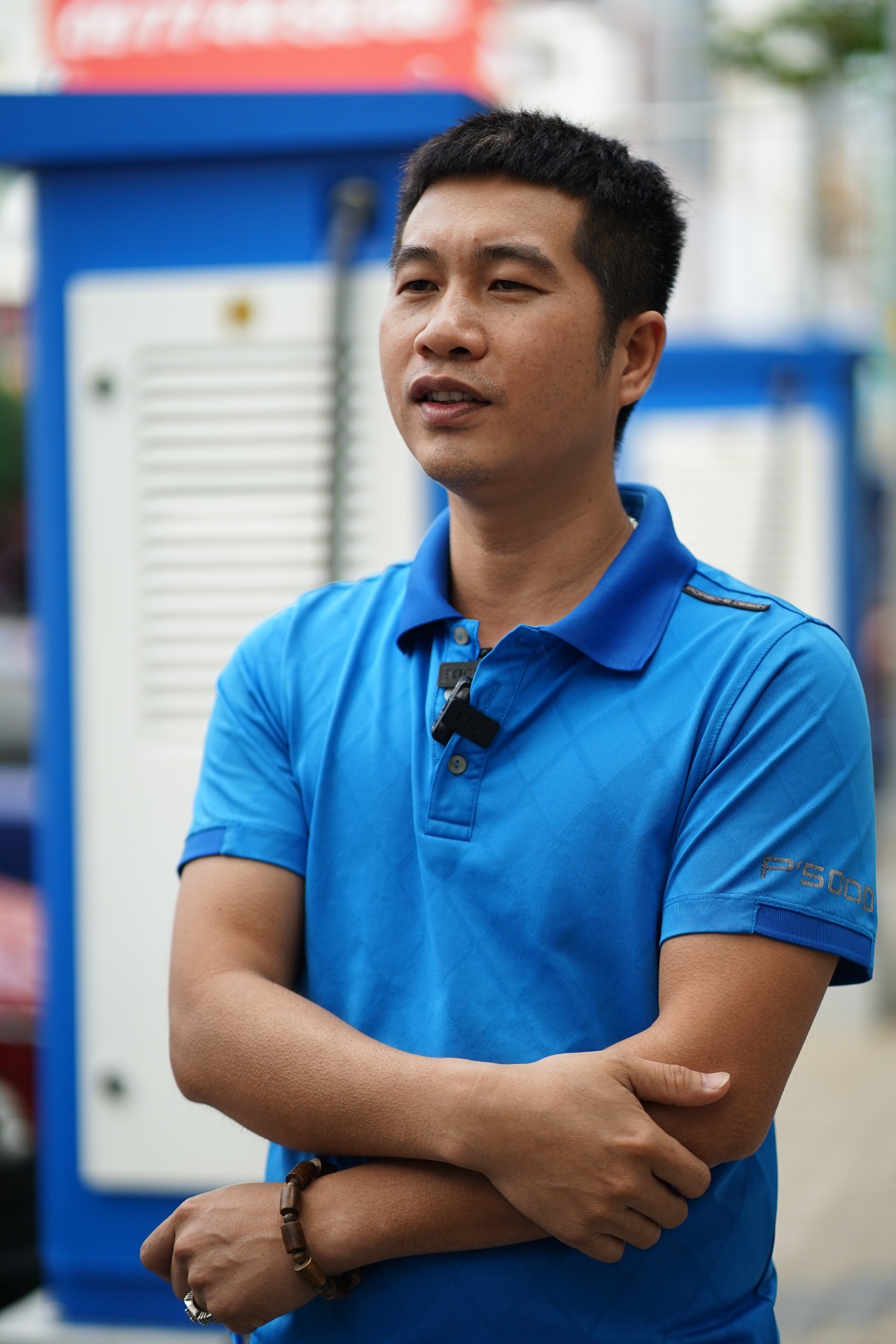 Nỗi &aacute;m ảnh của c&aacute;c t&agrave;i xế c&ocirc;ng nghệ về đ&ecirc;m: Chuyện những cuốc xe "&aacute;c mộng"- Ảnh 1.