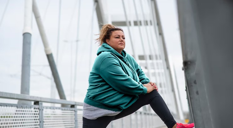 Suy tim sớm “tìm đến” nếu bạn có đặc điểm này - hãy sửa ngay!- Ảnh 1. Suy tim sớm “tìm đến” nếu bạn có đặc điểm này - hãy sửa ngay!- Ảnh 1.