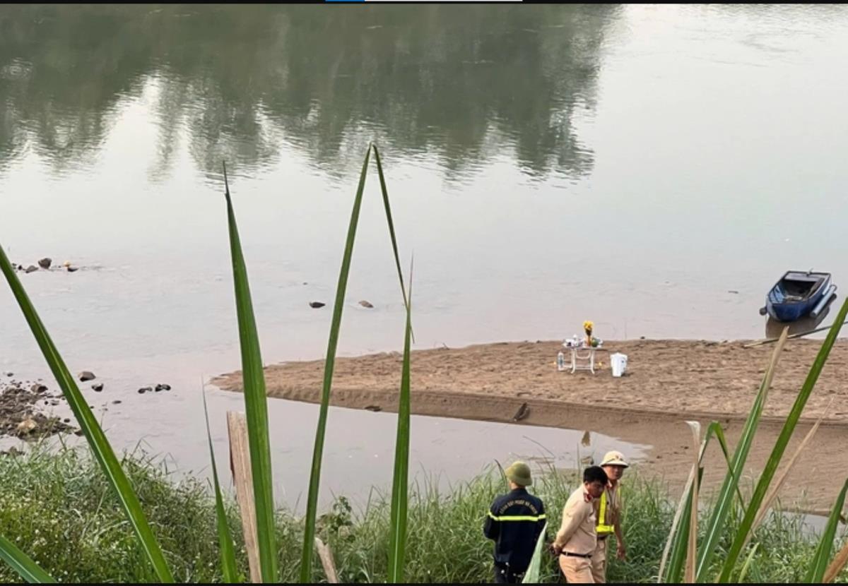 Gia cảnh đặc biệt của Đại u&yacute; c&ocirc;ng an 9X hy sinh khi bắt tội phạm- Ảnh 1.