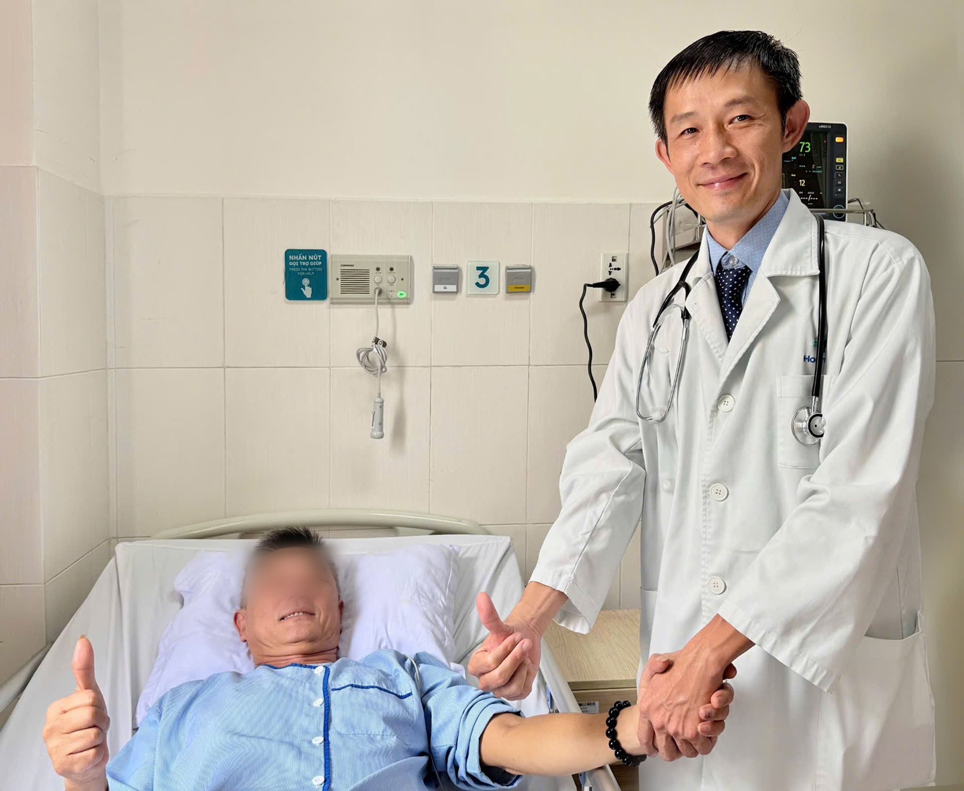 Người đ&agrave;n &ocirc;ng ở Cần Thơ su&yacute;t mất mạng v&igrave; th&oacute;i quen uống 10 ly c&agrave; ph&ecirc; mỗi ng&agrave;y- Ảnh 1.