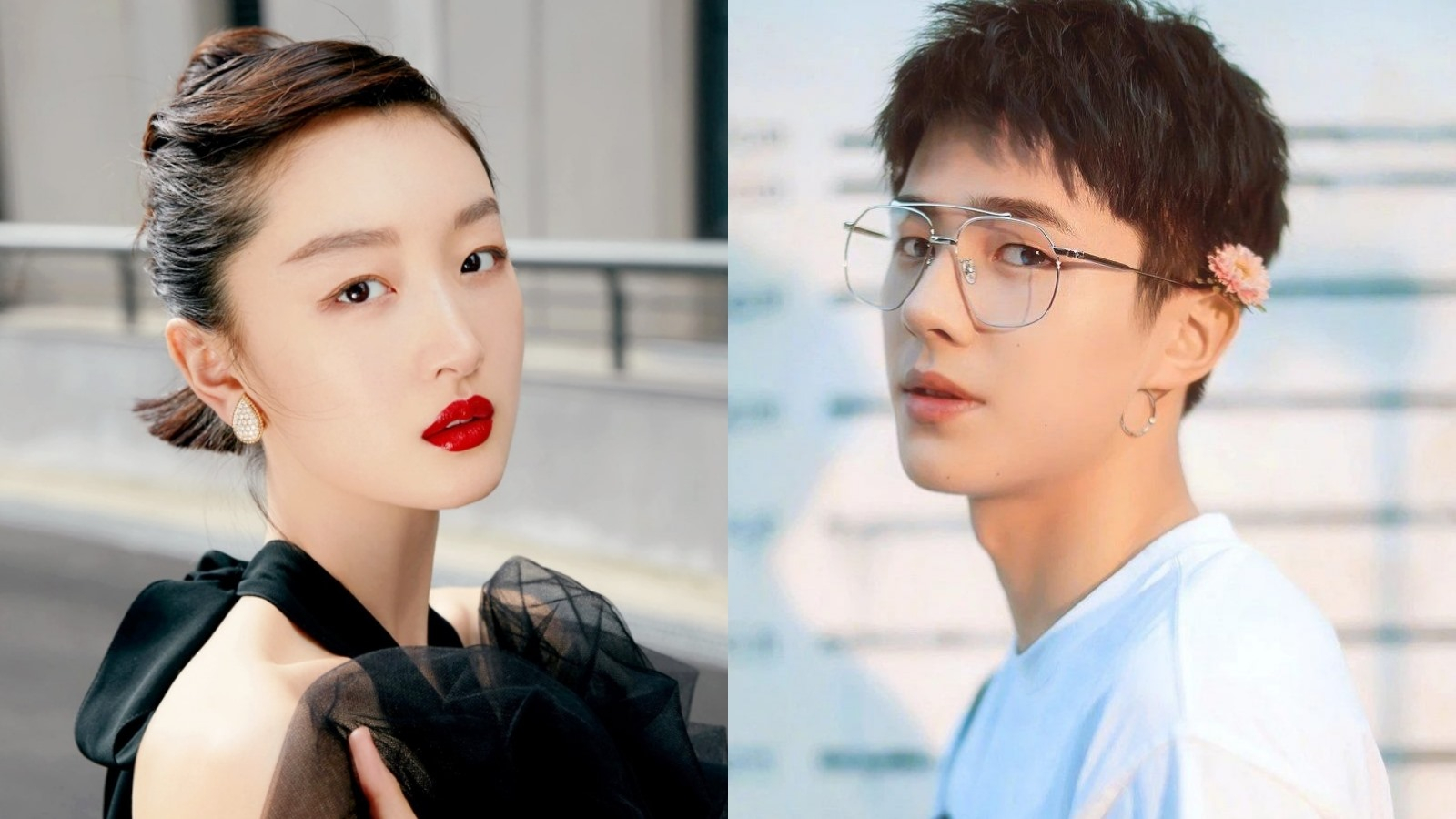 B&iacute; mật showbiz vừa bị lộ: 1 cặp 