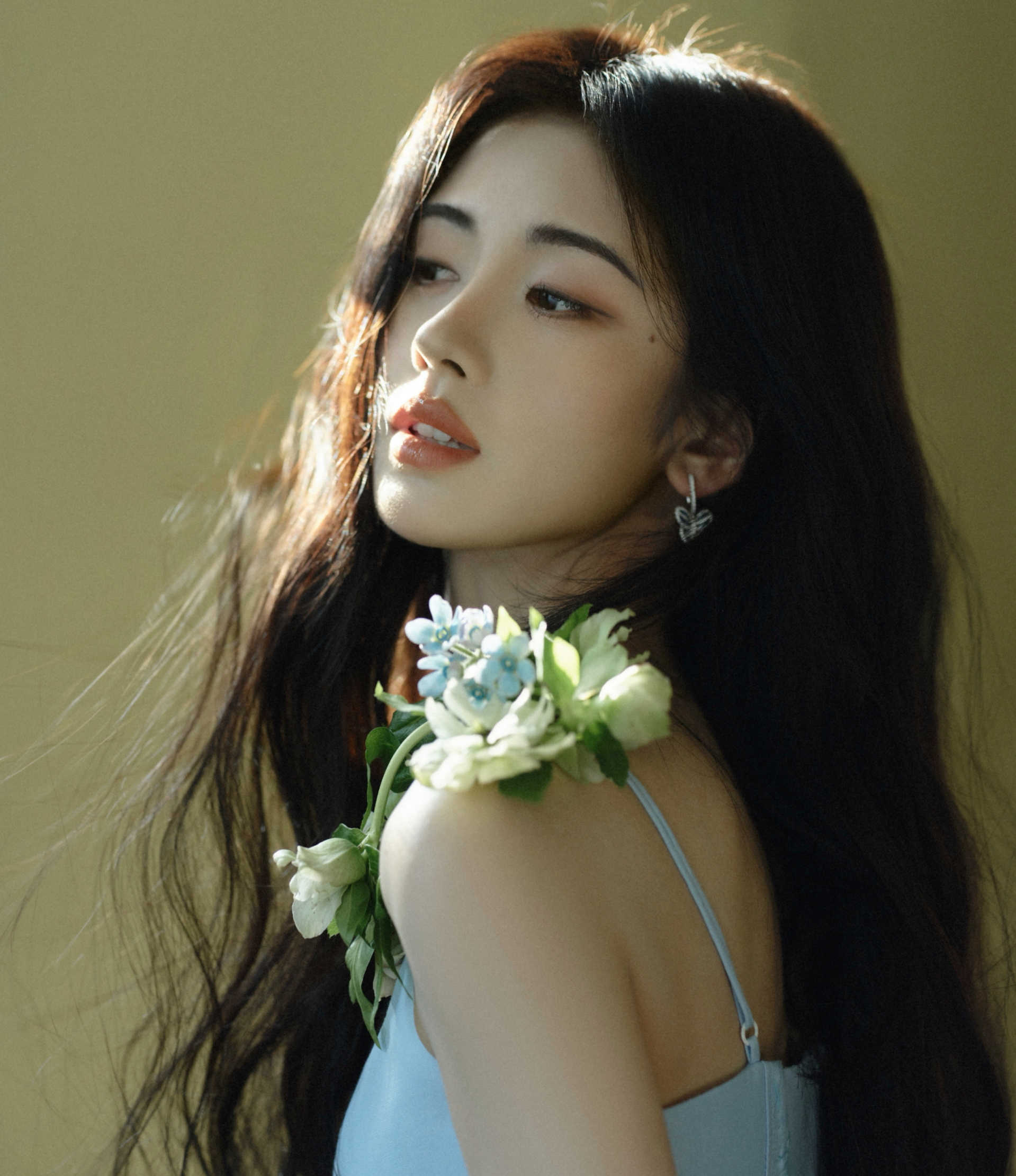 Trung Quốc c&oacute; h&agrave;ng vạn mỹ nh&acirc;n nhưng chỉ c&ocirc; g&aacute;i cao 1m45 n&agrave;y l&agrave;m được điều khiến 1,4 tỷ d&acirc;n nể phục- Ảnh 14.