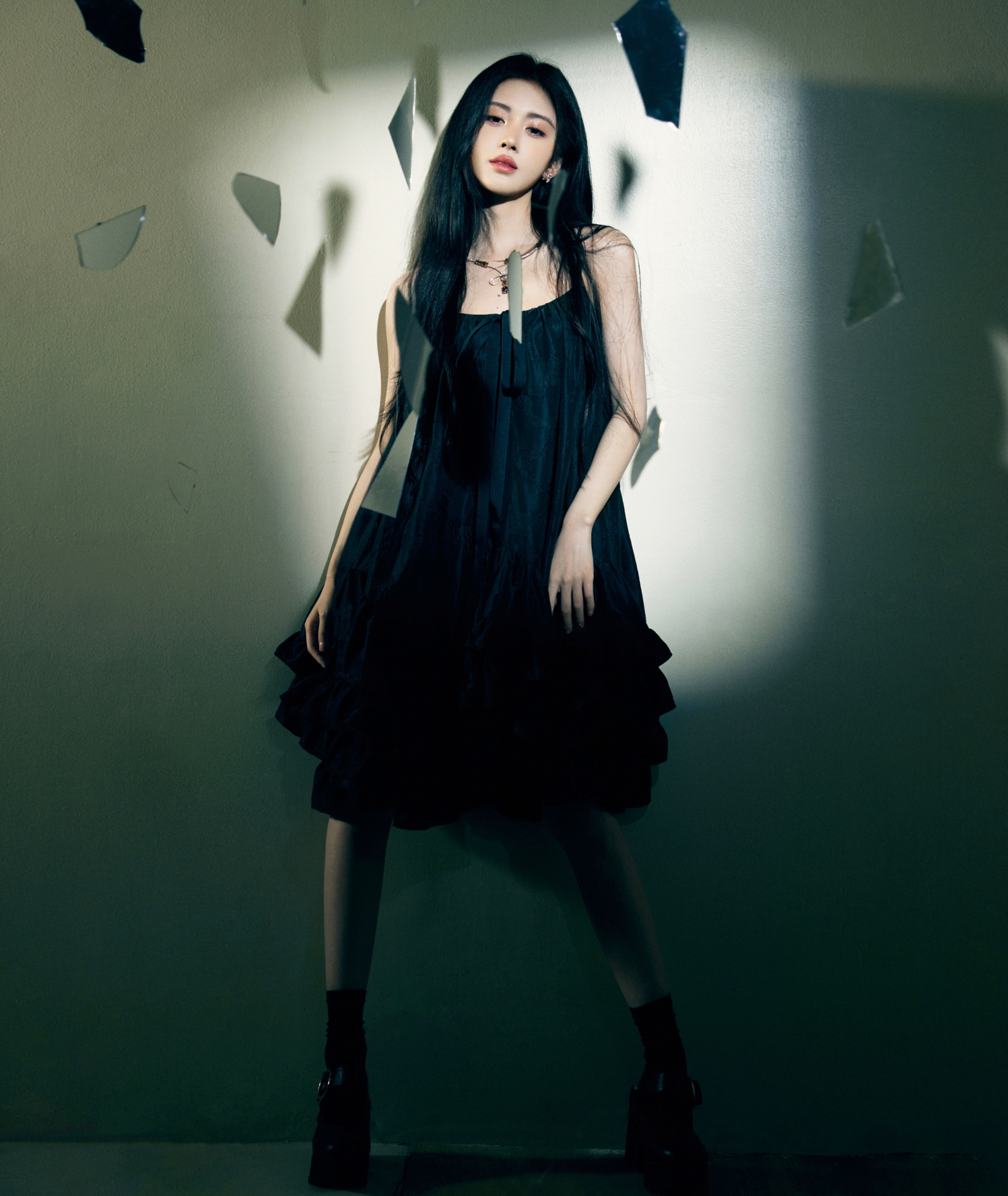 Trung Quốc c&oacute; h&agrave;ng vạn mỹ nh&acirc;n nhưng chỉ c&ocirc; g&aacute;i cao 1m45 n&agrave;y l&agrave;m được điều khiến 1,4 tỷ d&acirc;n nể phục- Ảnh 12.