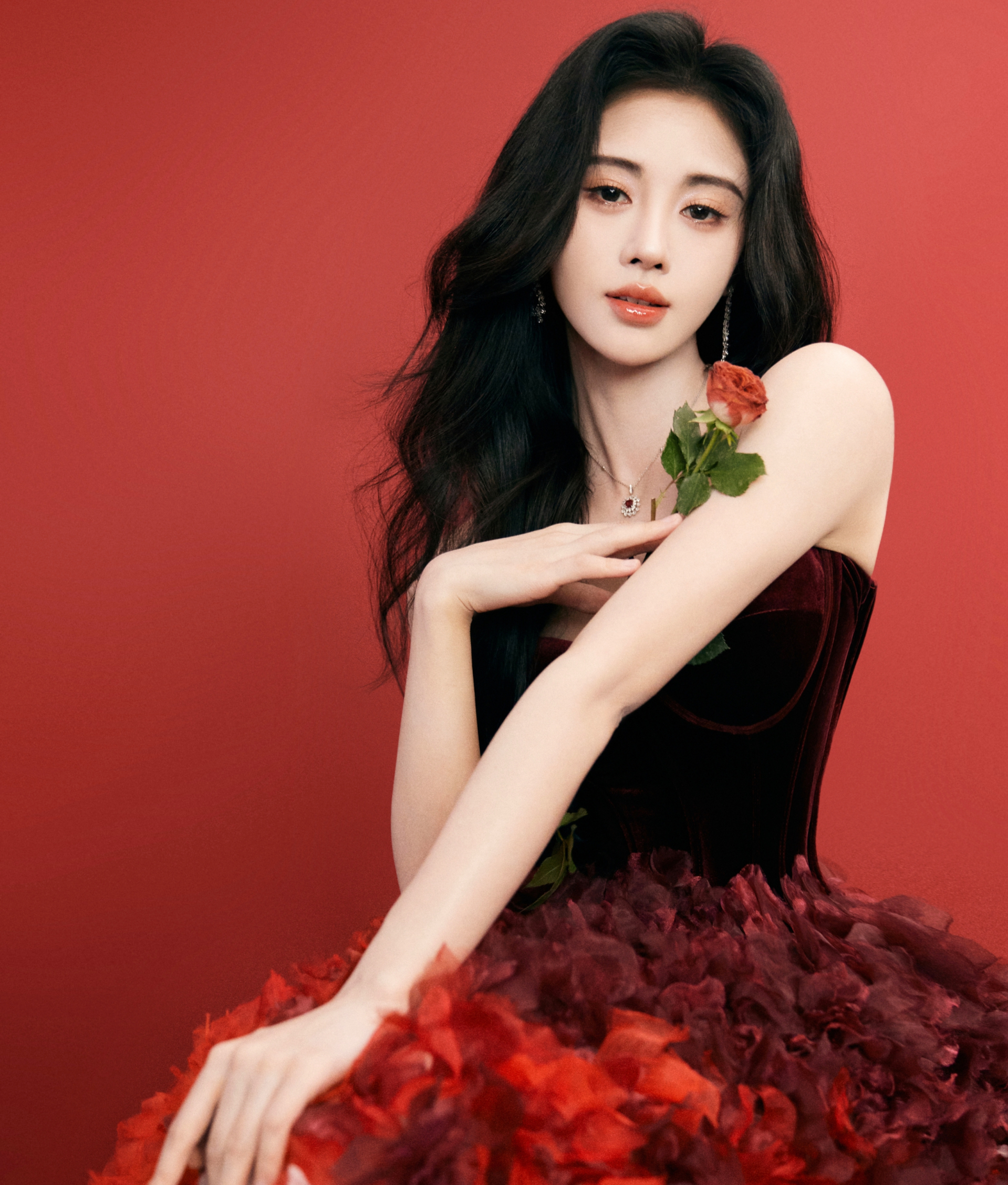 Trung Quốc c&oacute; h&agrave;ng vạn mỹ nh&acirc;n nhưng chỉ c&ocirc; g&aacute;i cao 1m45 n&agrave;y l&agrave;m được điều khiến 1,4 tỷ d&acirc;n nể phục- Ảnh 9.