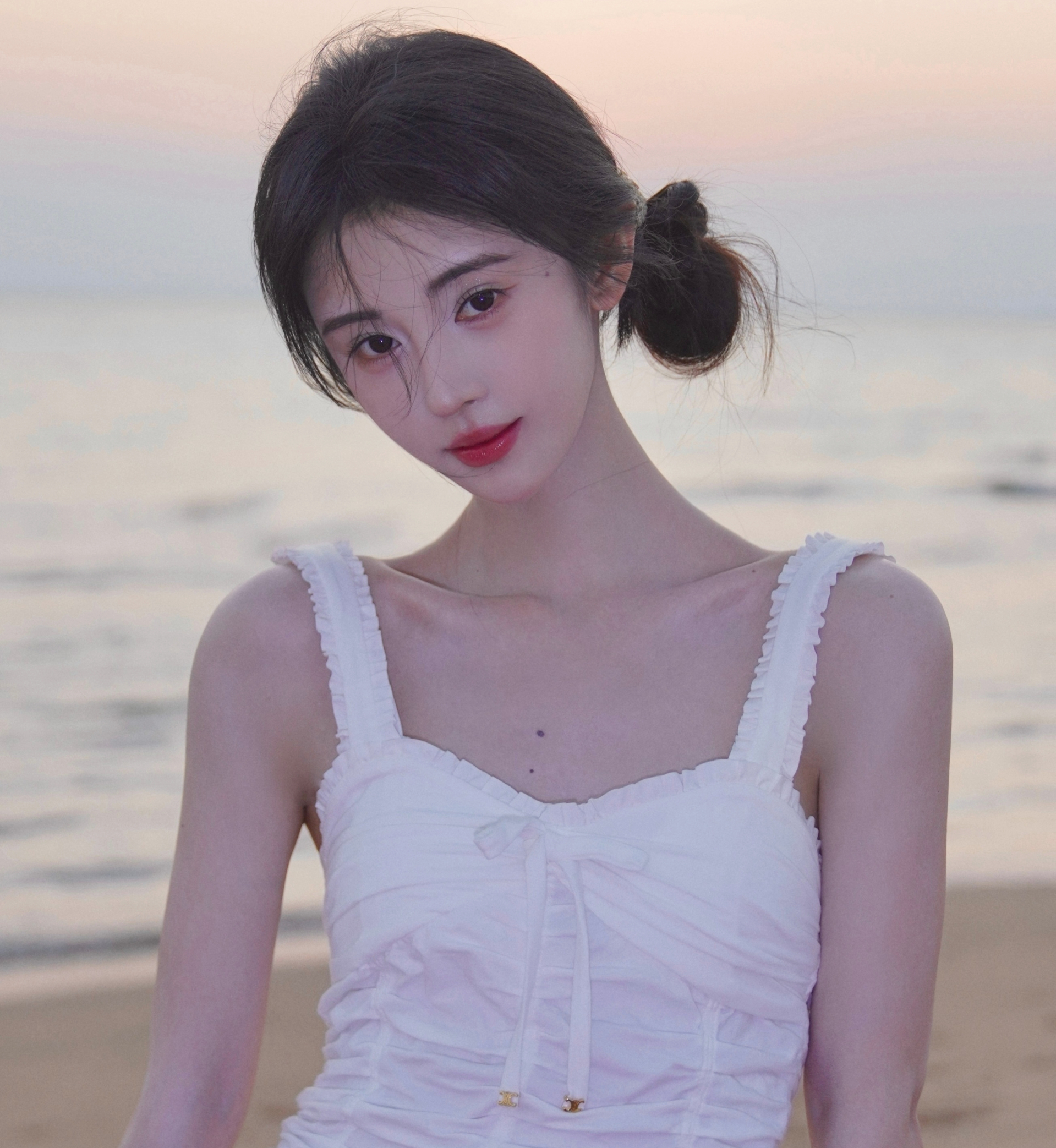 Trung Quốc c&oacute; h&agrave;ng vạn mỹ nh&acirc;n nhưng chỉ c&ocirc; g&aacute;i cao 1m45 n&agrave;y l&agrave;m được điều khiến 1,4 tỷ d&acirc;n nể phục- Ảnh 6.