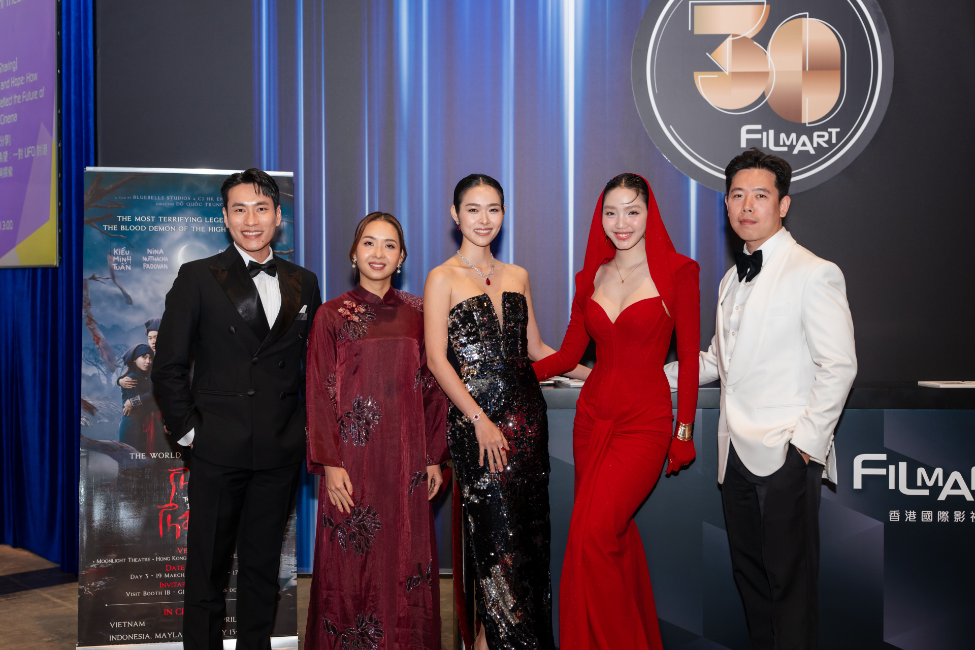 Việt Nam c&oacute; 1 gương mặt xứng đ&aacute;ng nổi hơn gấp 1000 lần: Khen đẹp l&agrave; chưa đủ, đ&oacute;ng phim n&agrave;o cũng thắng lớn- Ảnh 1.