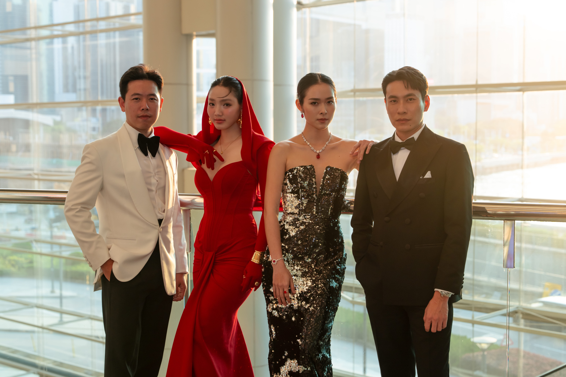 Việt Nam c&oacute; 1 gương mặt xứng đ&aacute;ng nổi hơn gấp 1000 lần: Khen đẹp l&agrave; chưa đủ, đ&oacute;ng phim n&agrave;o cũng thắng lớn- Ảnh 2.