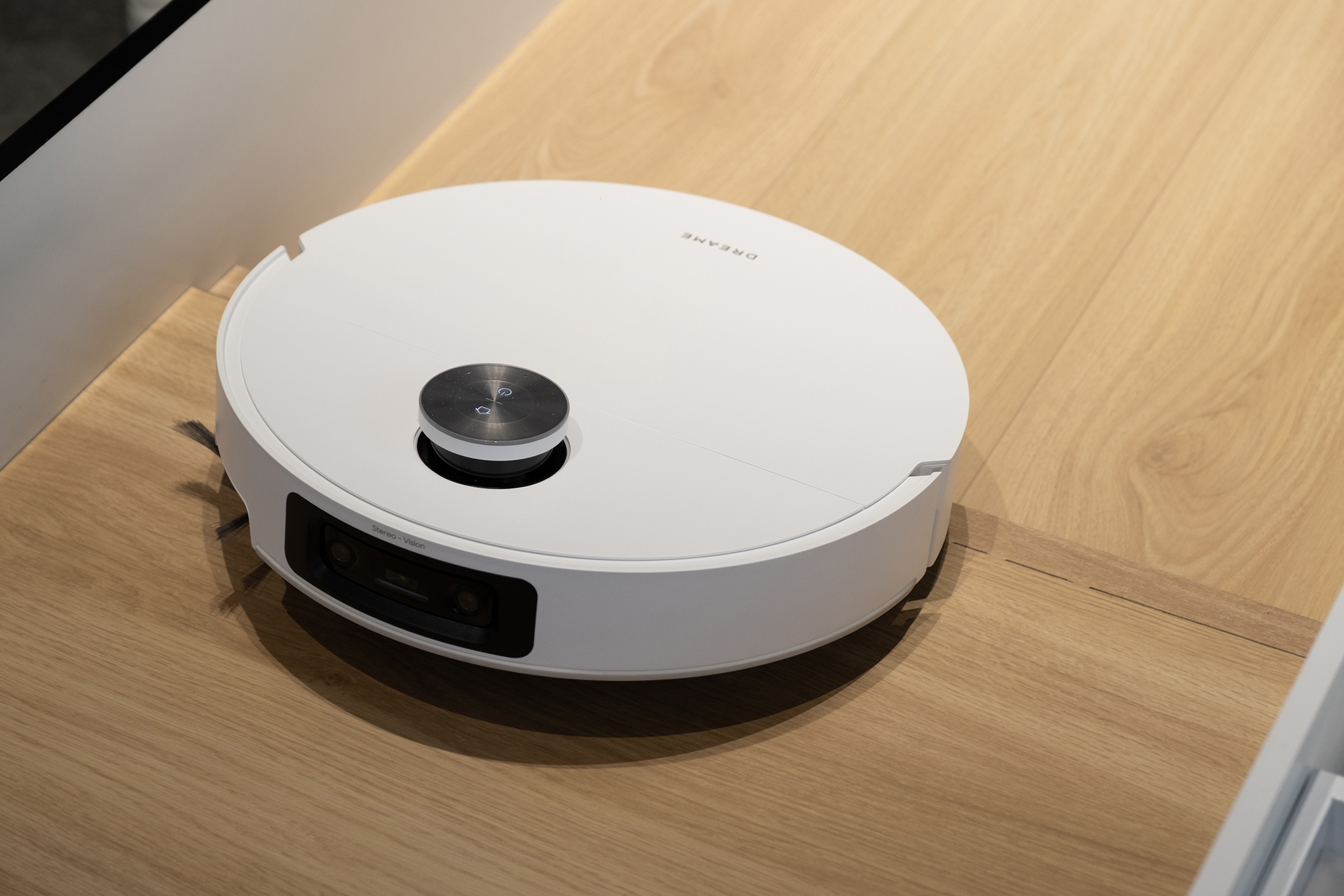 Dreame ra mắt loạt thiết bị gia dụng mới tại Việt Nam- Ảnh 2. Dreame ra mắt loạt thiết bị gia dụng mới tại Việt Nam- Ảnh 2.