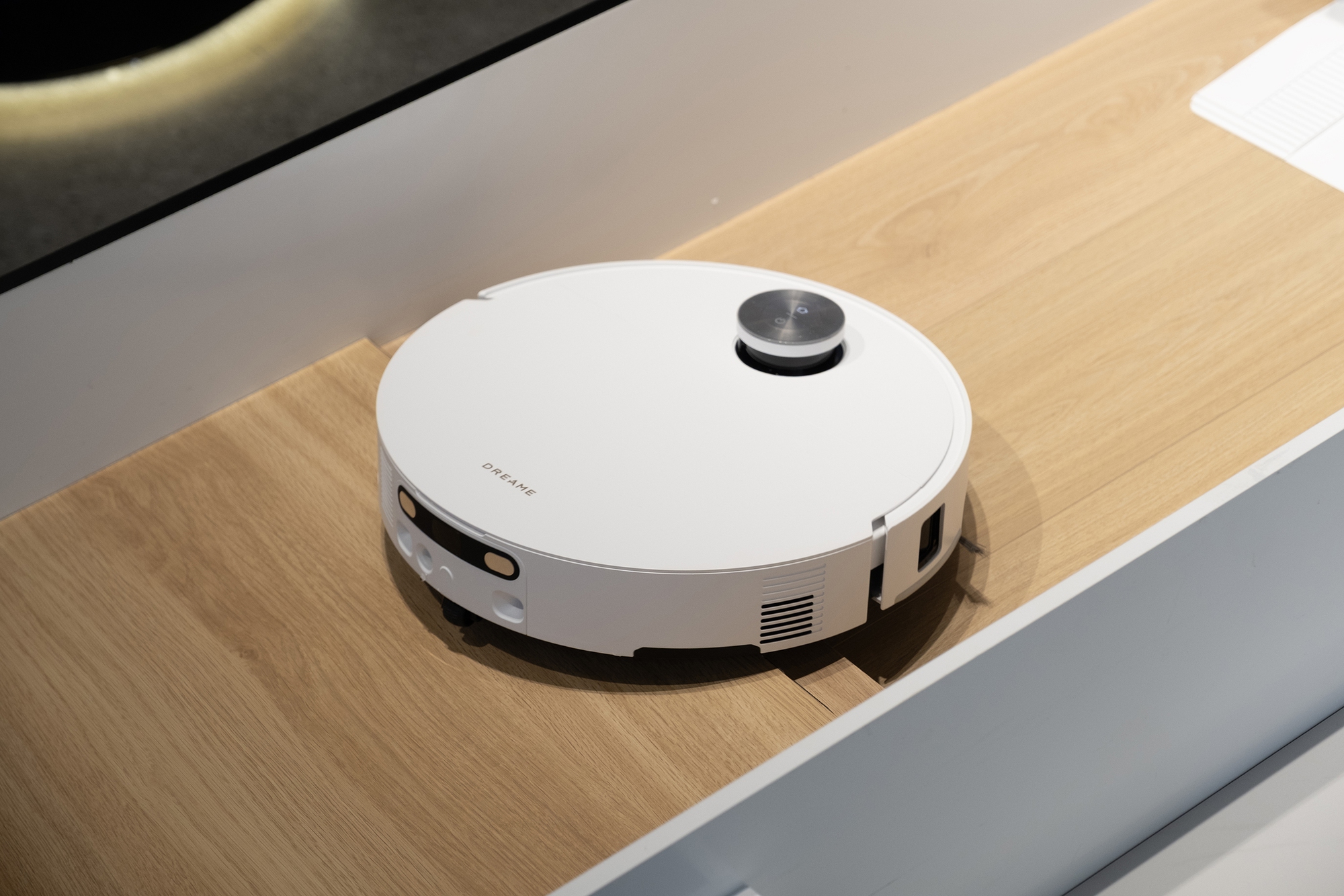 Dreame ra mắt loạt thiết bị gia dụng mới tại Việt Nam- Ảnh 1. Dreame ra mắt loạt thiết bị gia dụng mới tại Việt Nam- Ảnh 1.