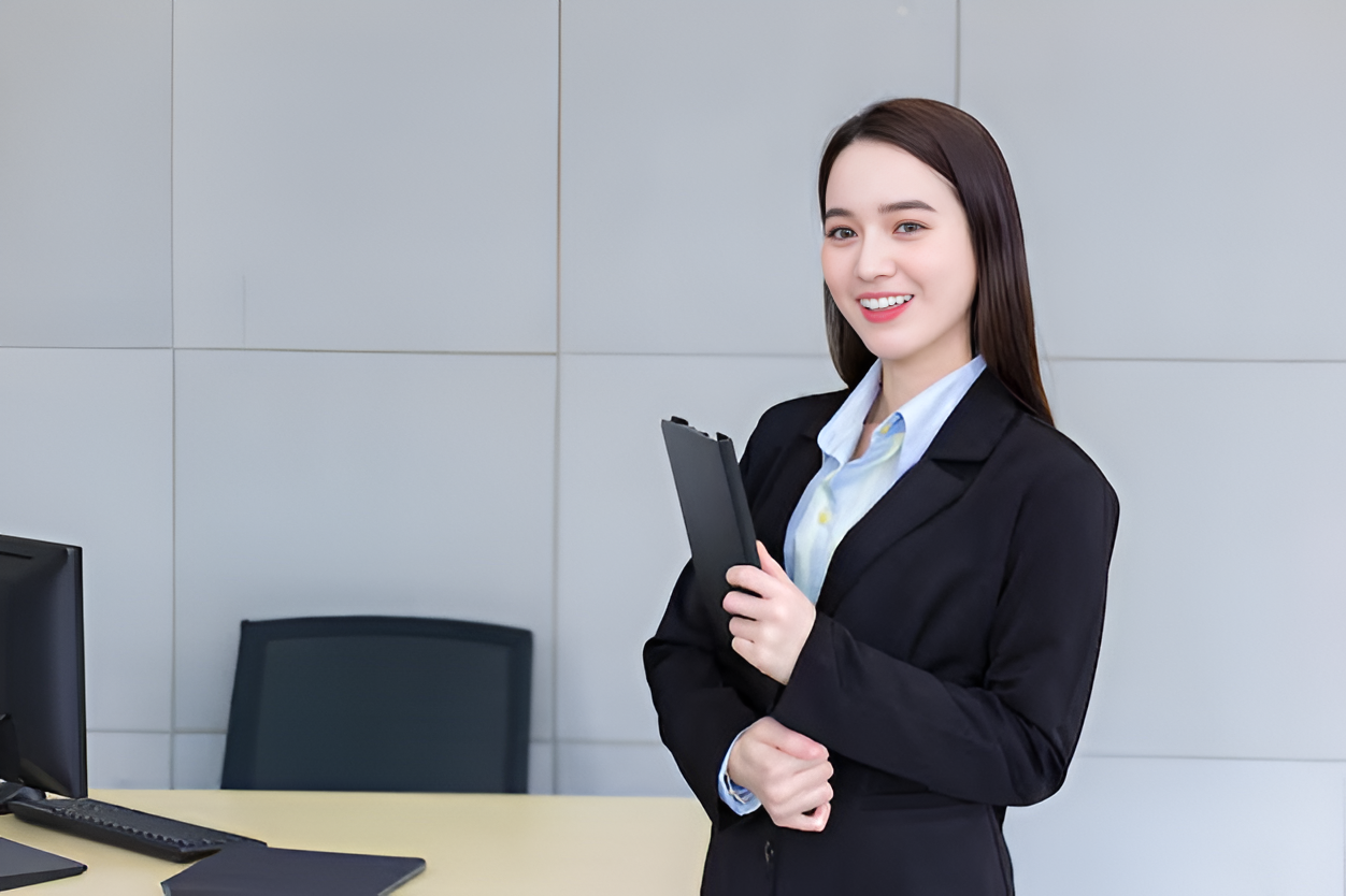 Nh&agrave; tuyển dụng hỏi: "Nếu bạn l&agrave; một m&oacute;n đồ, bạn sẽ l&agrave; g&igrave;?" - C&acirc;u trả lời của c&ocirc; g&aacute;i khiến người phỏng vấn nhớ m&atilde;i- Ảnh 1.