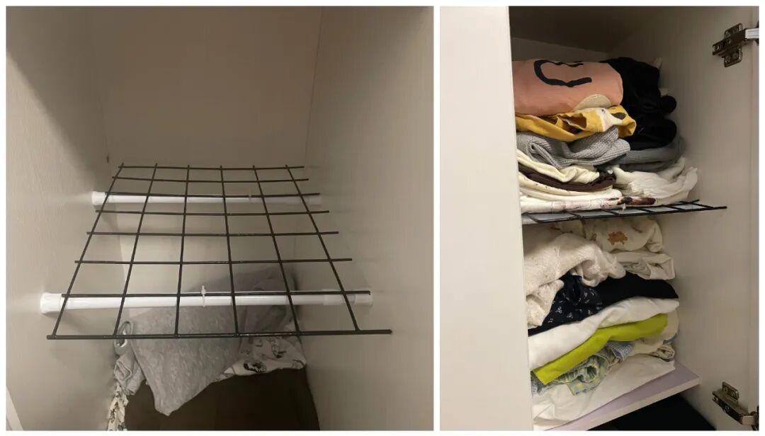 T&ocirc;i xem c&aacute;ch một phụ nữ trung ni&ecirc;n sắp xếp tủ quần &aacute;o v&agrave; nhận ra: Kh&ocirc;ng cần tủ lớn, chỉ cần đổi c&aacute;ch nghĩ l&agrave; nh&agrave; gọn hẳn- Ảnh 7.