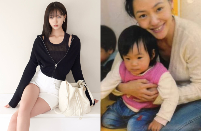 Con g&aacute;i của MC h&agrave;ng đầu showbiz l&uacute;c nhỏ bị ch&ecirc; k&eacute;m sắc, giờ lột x&aacute;c ngoạn mục khiến d&acirc;n mạng 