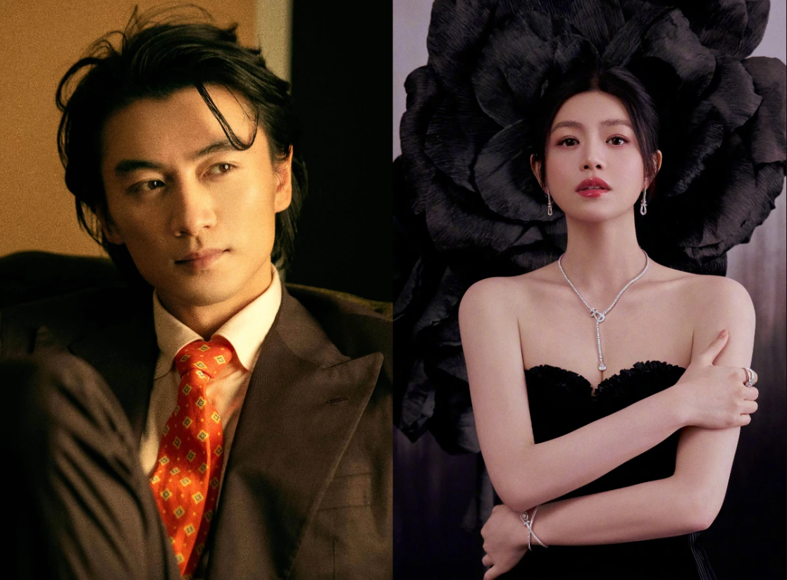 Trần Nghi&ecirc;n Hy l&agrave;m g&igrave; m&agrave; khiến Trần Hiểu mất tất cả cũng quyết ly h&ocirc;n bằng được?- Ảnh 5.