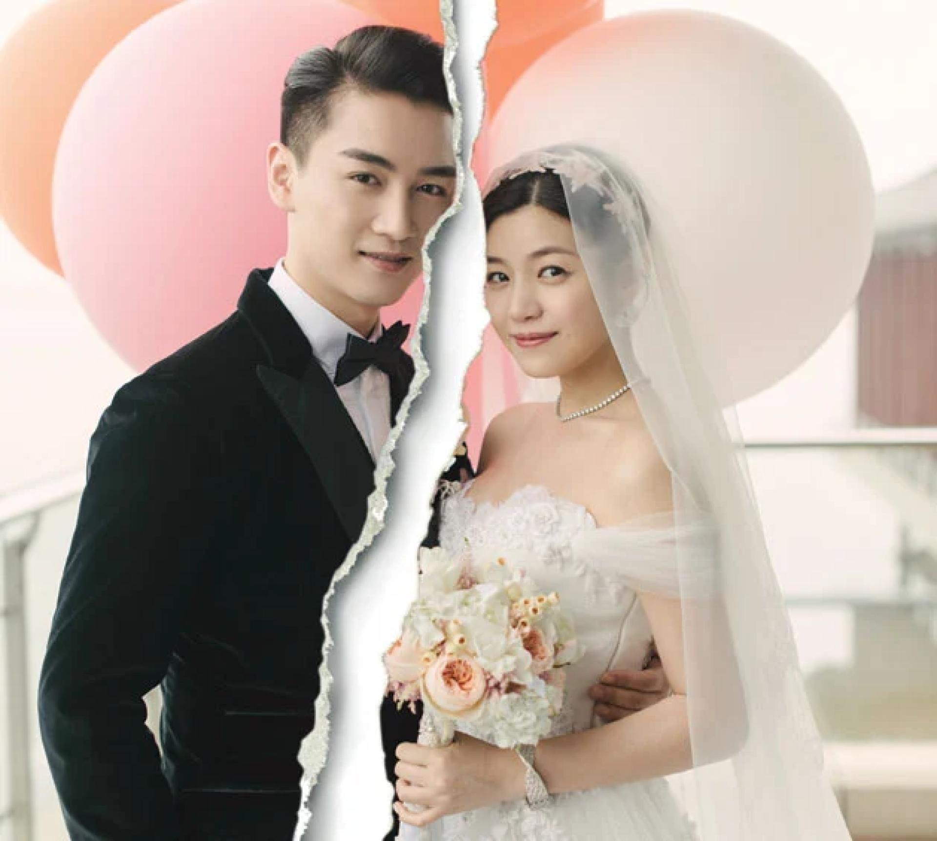 Trần Nghi&ecirc;n Hy l&agrave;m g&igrave; m&agrave; khiến Trần Hiểu mất tất cả cũng quyết ly h&ocirc;n bằng được?- Ảnh 4.