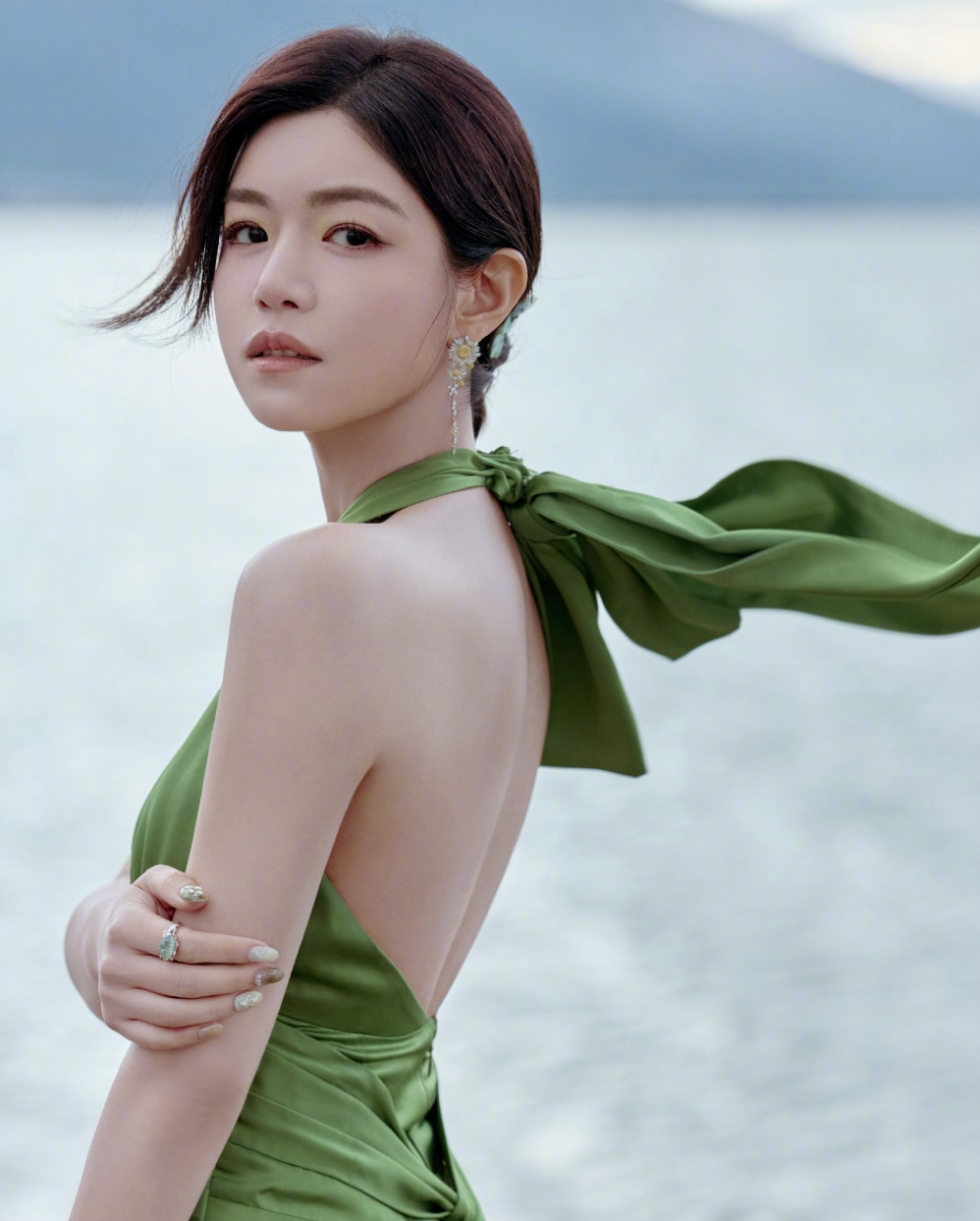 Trần Nghi&ecirc;n Hy l&agrave;m g&igrave; m&agrave; khiến Trần Hiểu mất tất cả cũng quyết ly h&ocirc;n bằng được?- Ảnh 3.