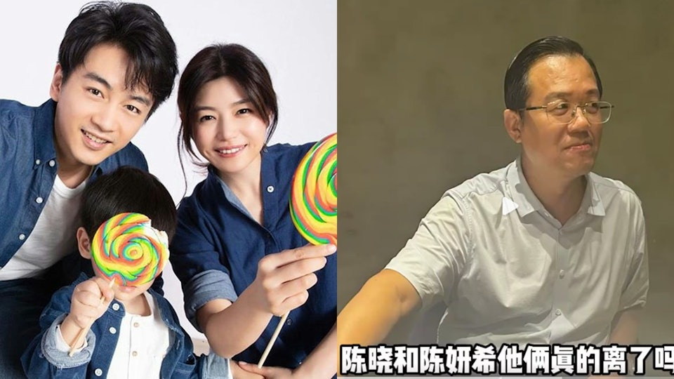 Trần Nghi&ecirc;n Hy l&agrave;m g&igrave; m&agrave; khiến Trần Hiểu mất tất cả cũng quyết ly h&ocirc;n bằng được?- Ảnh 2.