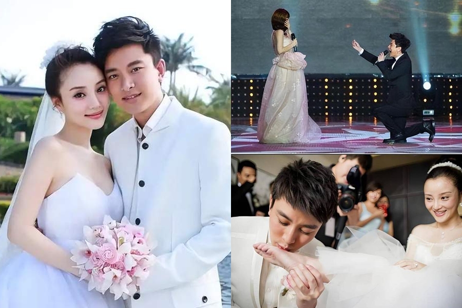 Mẹ L&yacute; Tiểu Lộ hối hận cả đời v&igrave; để con g&aacute;i lấy chồng &ldquo;đũa lệch&rdquo;- Ảnh 6.