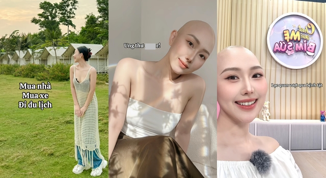 Loạt clip về "c&uacute; quay xe của số phận" l&ecirc;n xu hướng: Cuộc đua mua nh&agrave;, mua xe trở n&ecirc;n v&ocirc; nghĩa khi bạn... đổ bệnh!- Ảnh 1.