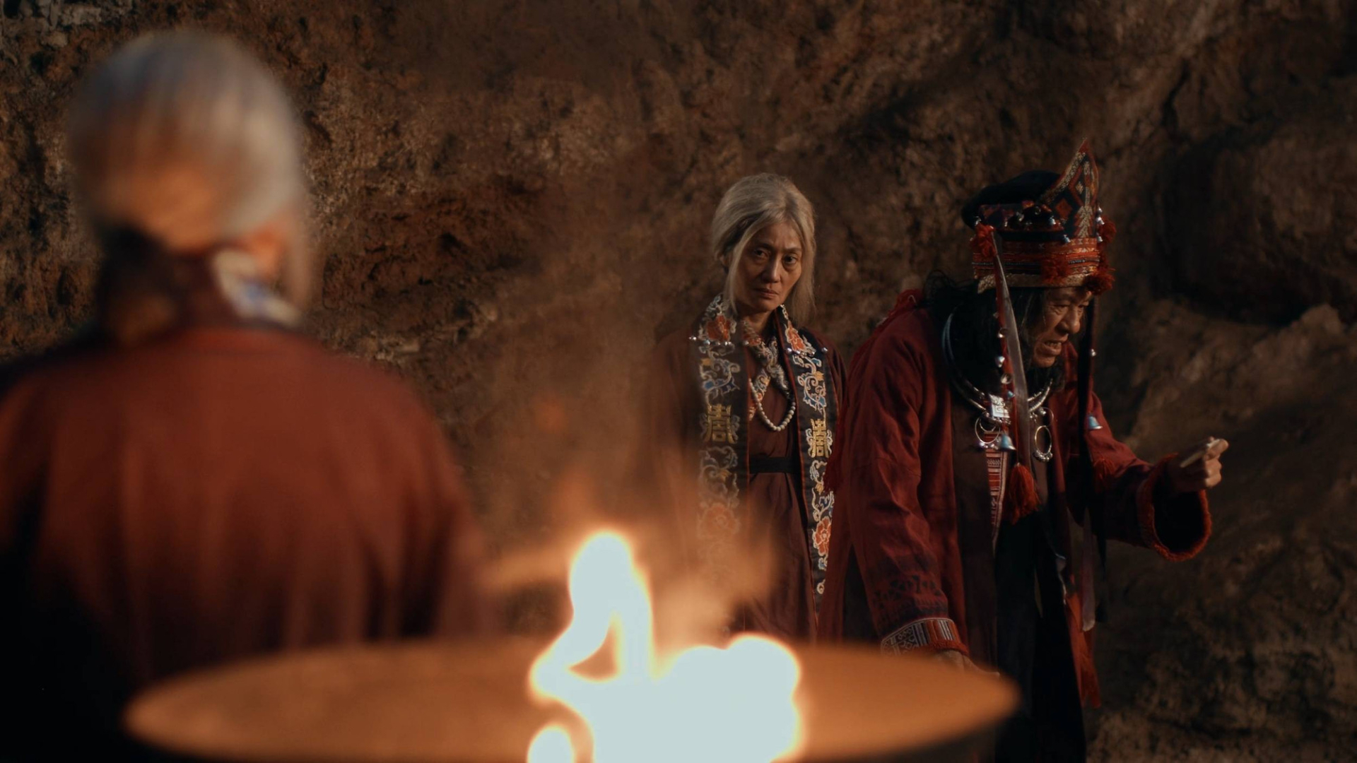 Nữ NSƯT đ&oacute;ng 10 vai như 1 vẫn đắt show khủng khiếp, c&agrave;ng xấu kh&aacute;n giả c&agrave;ng u m&ecirc;- Ảnh 6.