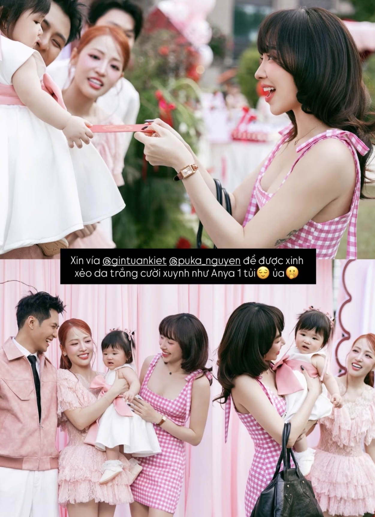 L&acirc;u lắm mới thấy T&oacute;c Ti&ecirc;n vừa dịu vừa k&iacute;n, visual ngọt lịm m&agrave; ch&iacute;nh chủ vẫn băn khoăn một điều- Ảnh 2.