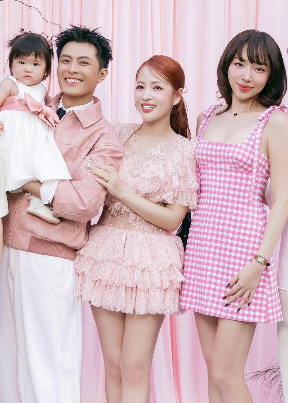 L&acirc;u lắm mới thấy T&oacute;c Ti&ecirc;n vừa dịu vừa k&iacute;n, visual ngọt lịm m&agrave; ch&iacute;nh chủ vẫn băn khoăn một điều- Ảnh 1.