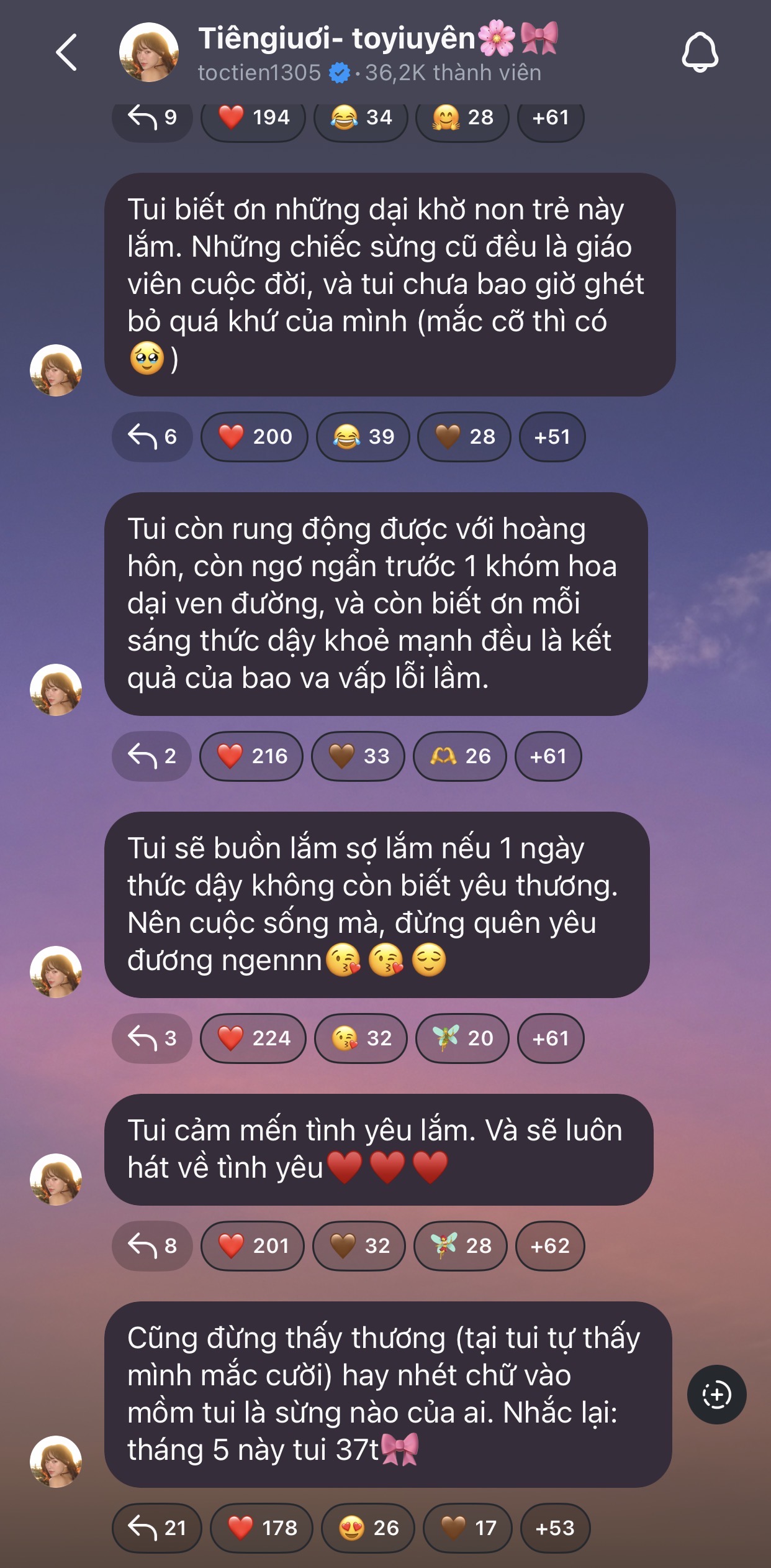 Đ&iacute;ch th&acirc;n T&oacute;c Ti&ecirc;n l&ecirc;n tiếng về vụ bị 